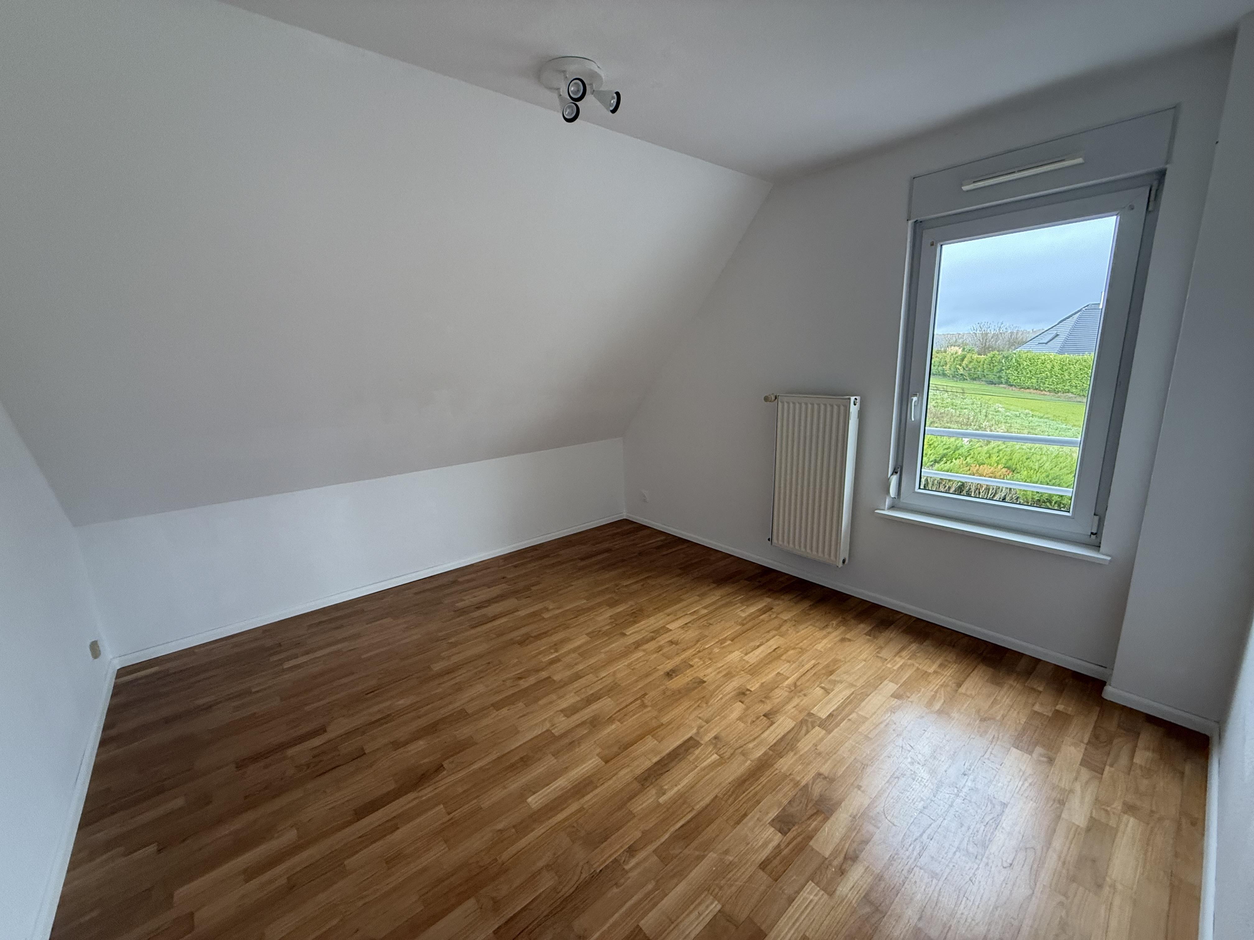 Maison 5 pièces 102 m² · à Bernwiller · 102 m² · 295 000 €