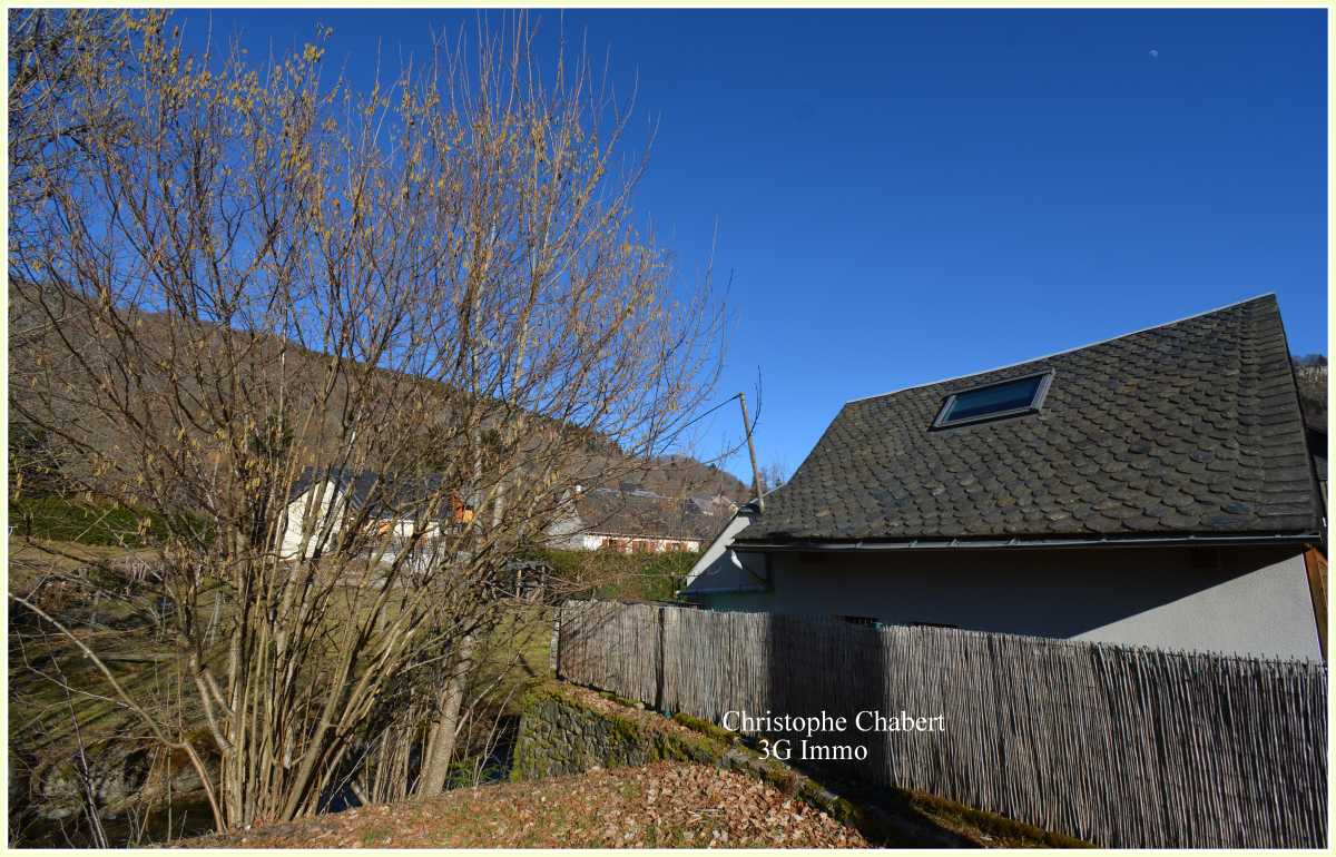 Maison 4 pièces 52 m² · à Mont-Dore · 52 m² · 285 000 €