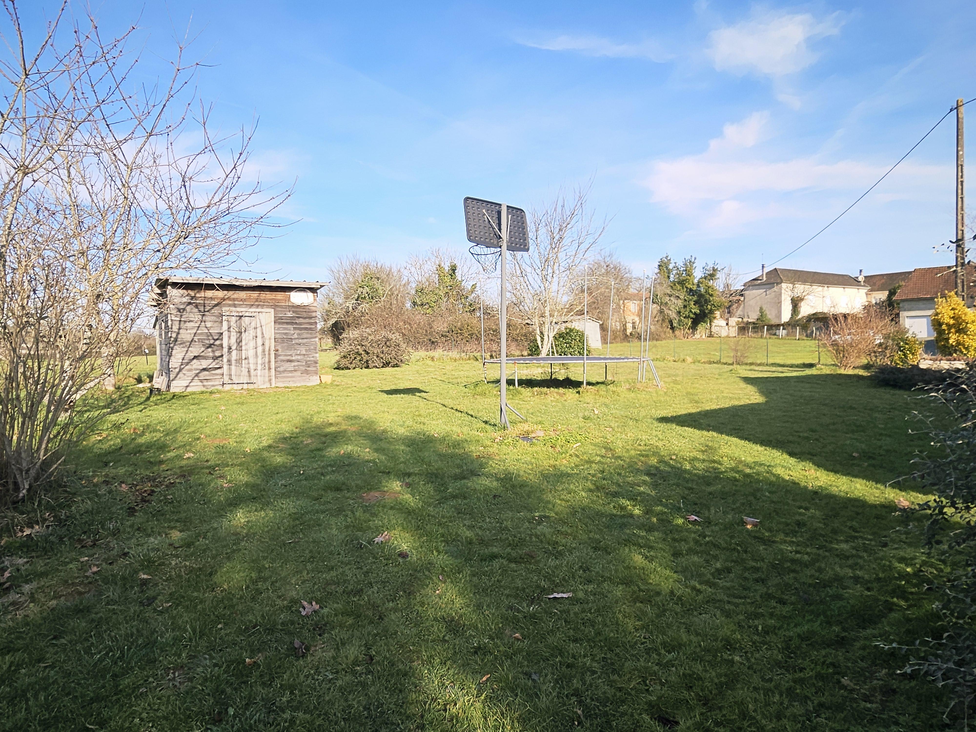 Maison 6 pièces 132 m² · à Thiviers · 132 m² · 179 000 €