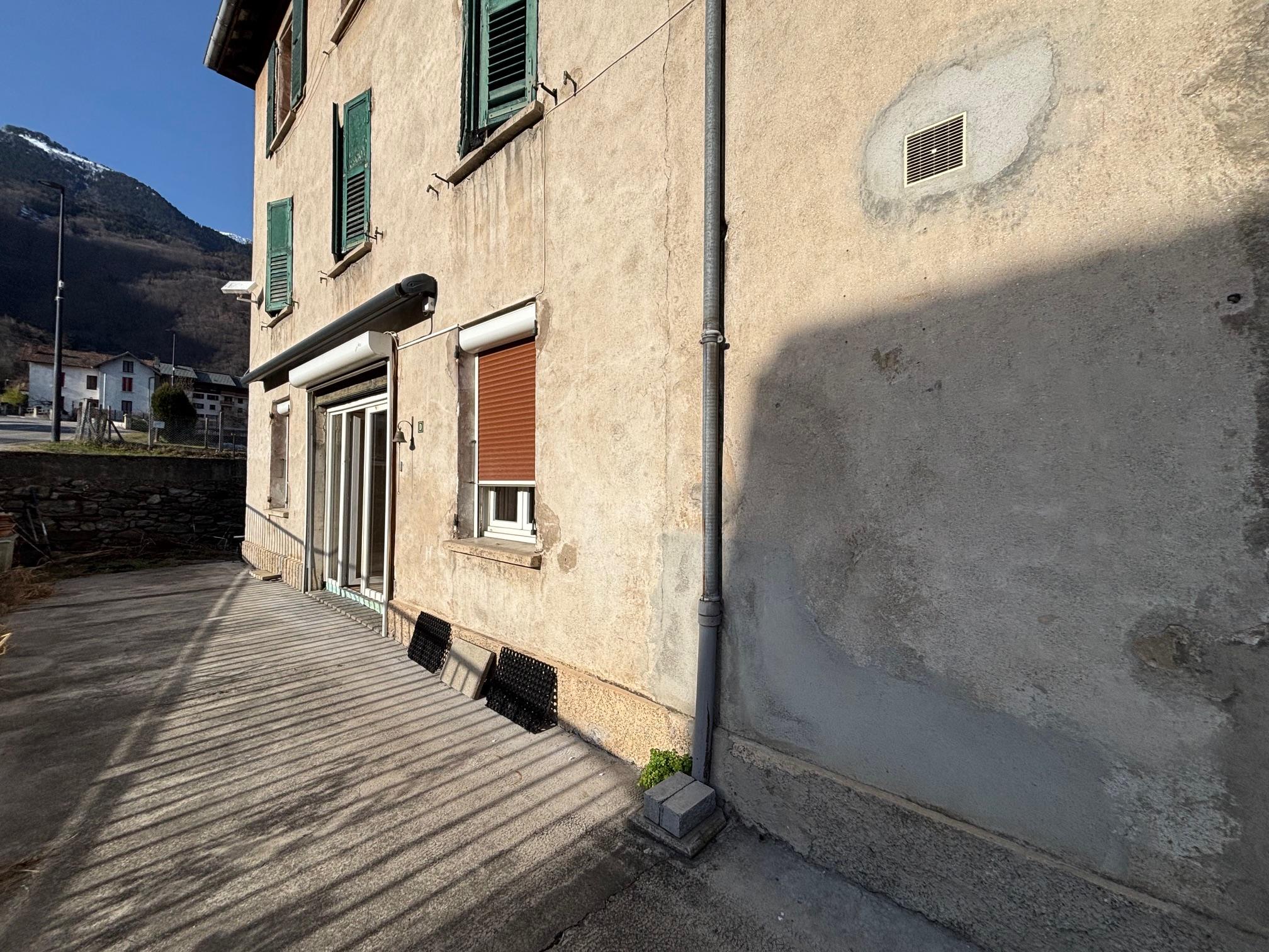 Appartement 3 pièces 87 m² · à Saint-Rémy-de-Maurienne · 87 m² · 149 000 €