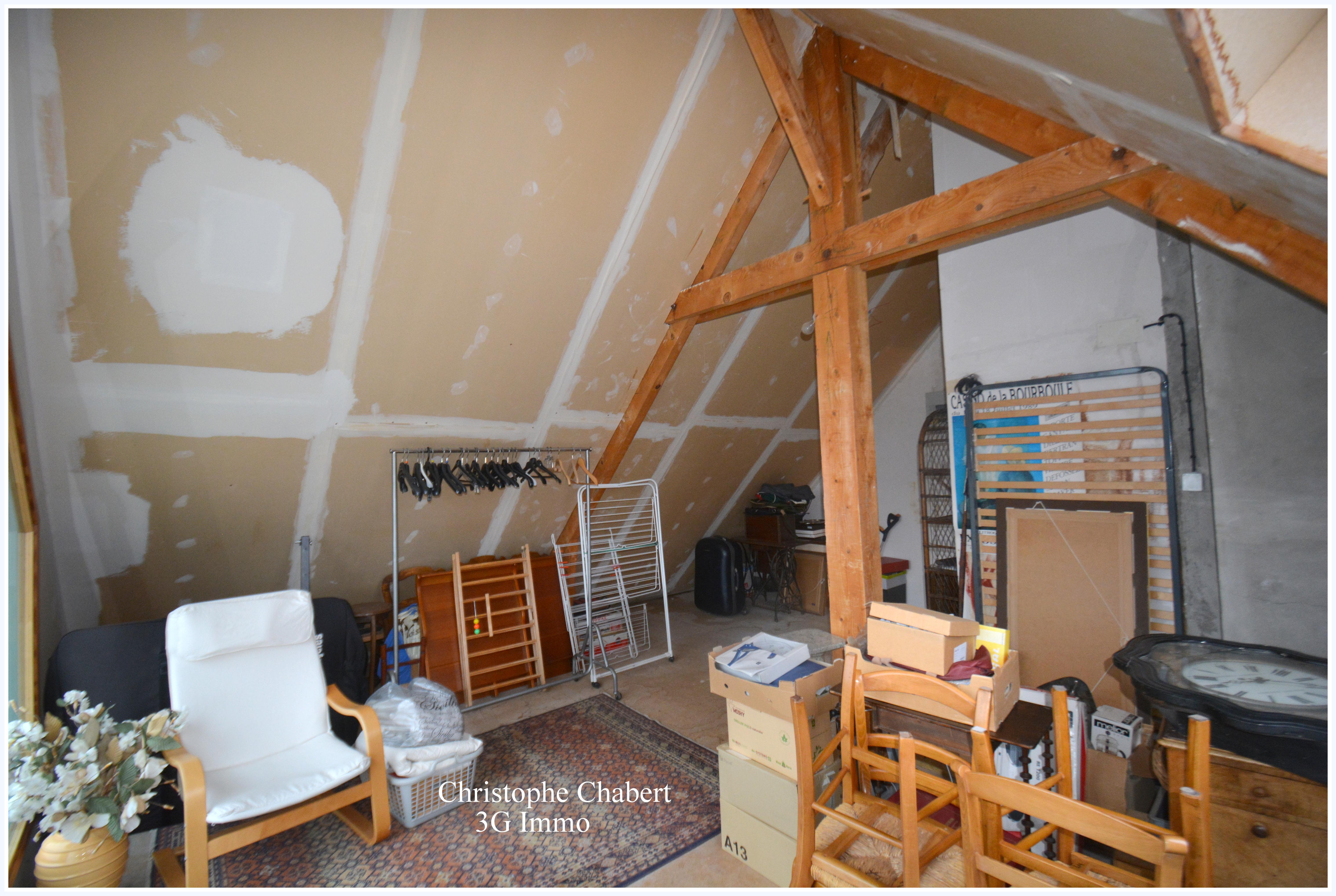 Maison 7 pièces 120 m² · à Murat-le-Quaire · 120 m² · 339 000 €
