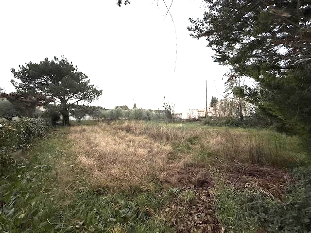 Terrain 1147 m² · à Cavaillon · 235 000 €