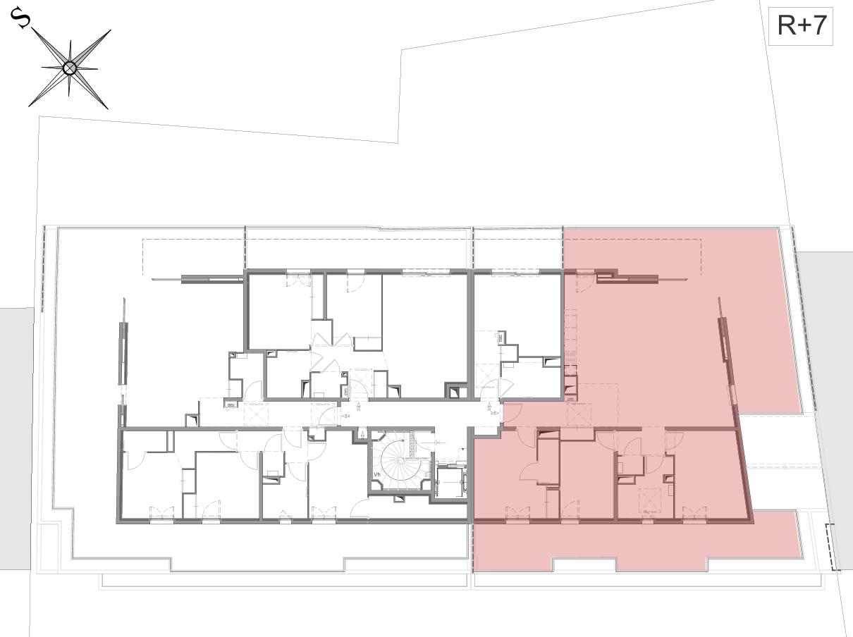 Appartement 4 pièces 117 m² · à Antibes · 117 m² · 1 519 000 €