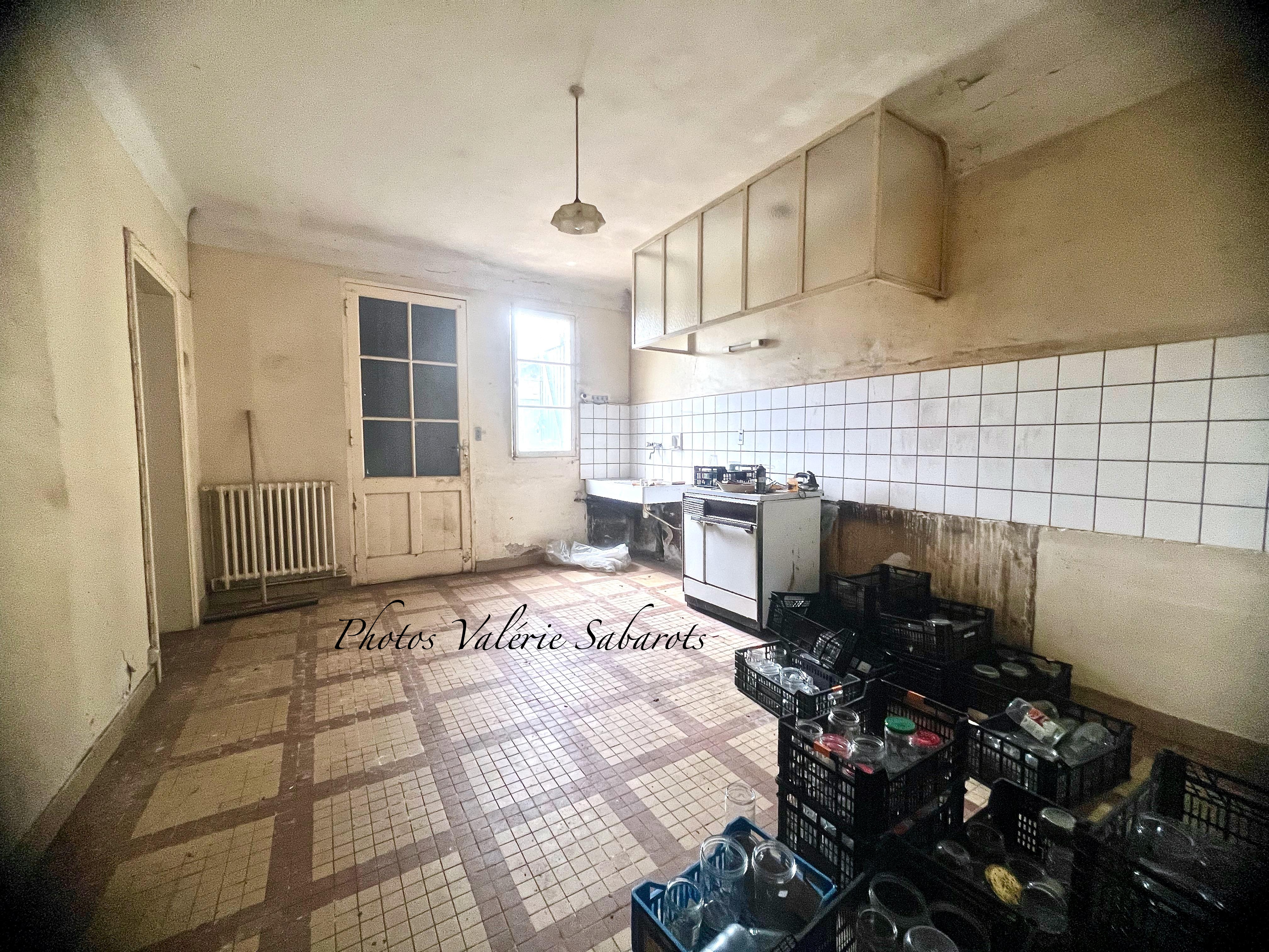 Maison 7 pièces 337 m² · à Saint-Paul-lès-Dax · 337 m² · 472 500 €