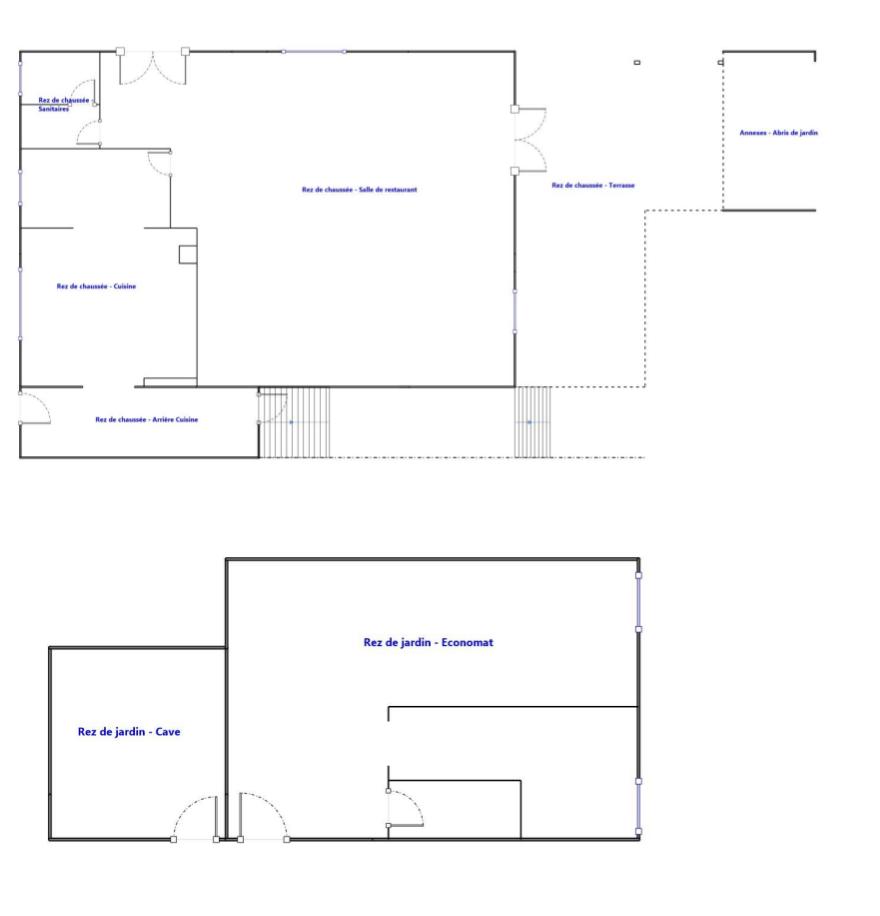 Maison 95 m² · à Neulise · 95 m² · 143 500 €