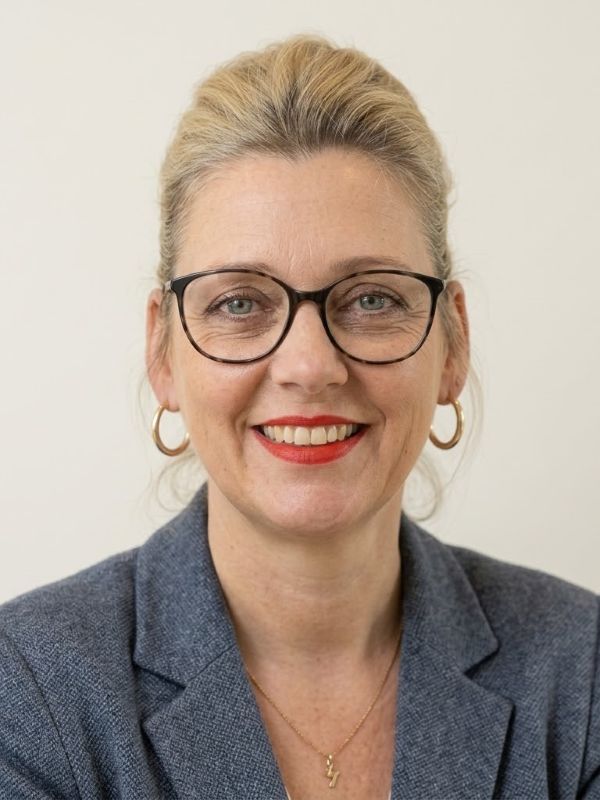 Nathalie GAVELLE