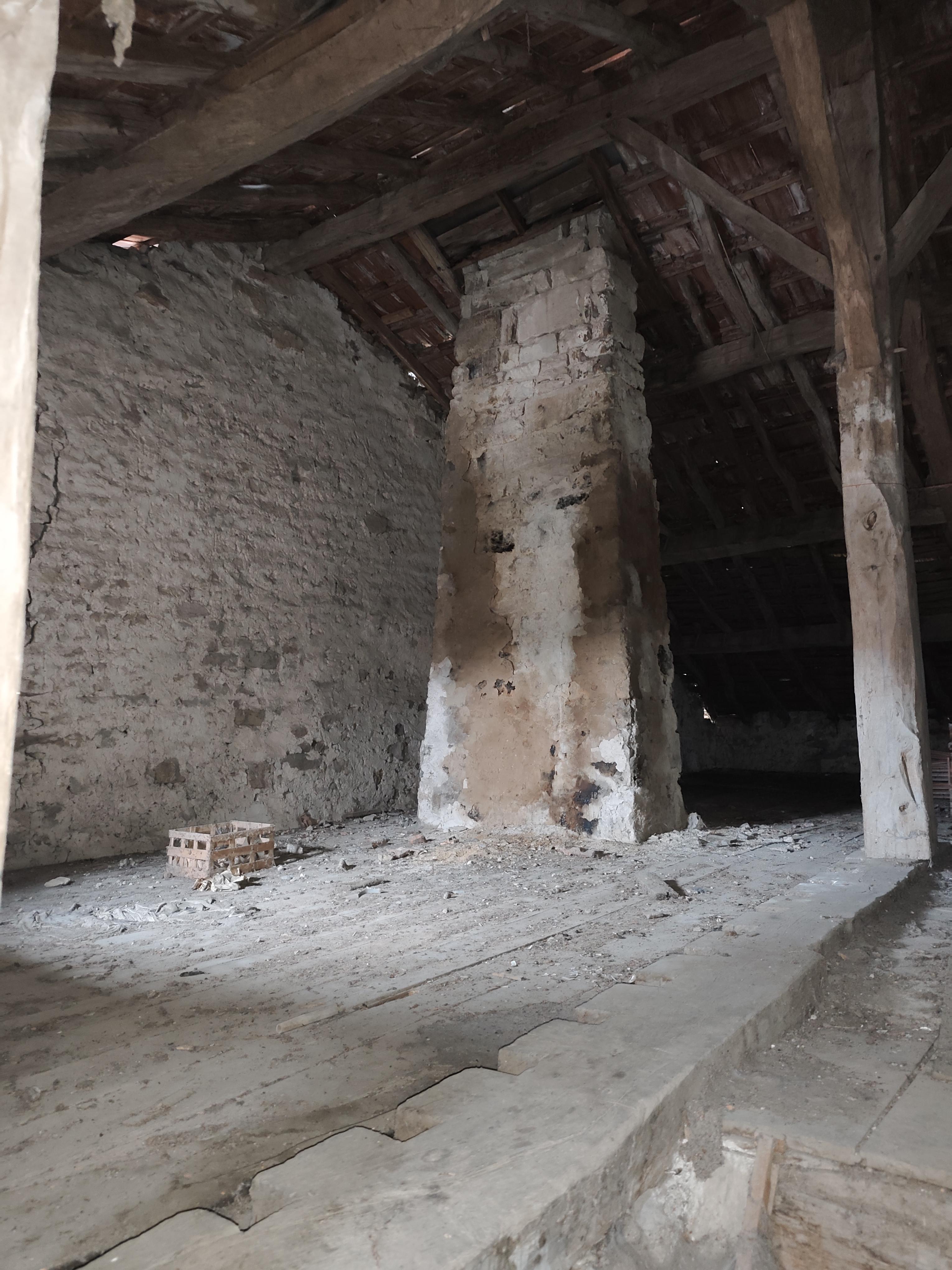Maison 3 pièces 59 m² · à Monthureux-sur-Saône · 58,9 m² · 23 000 €