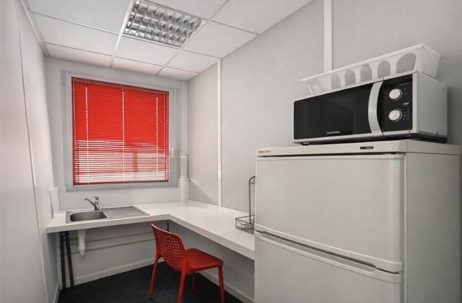 Local commercial 60 m² · à Rouen · 60 m² · 89 900 €