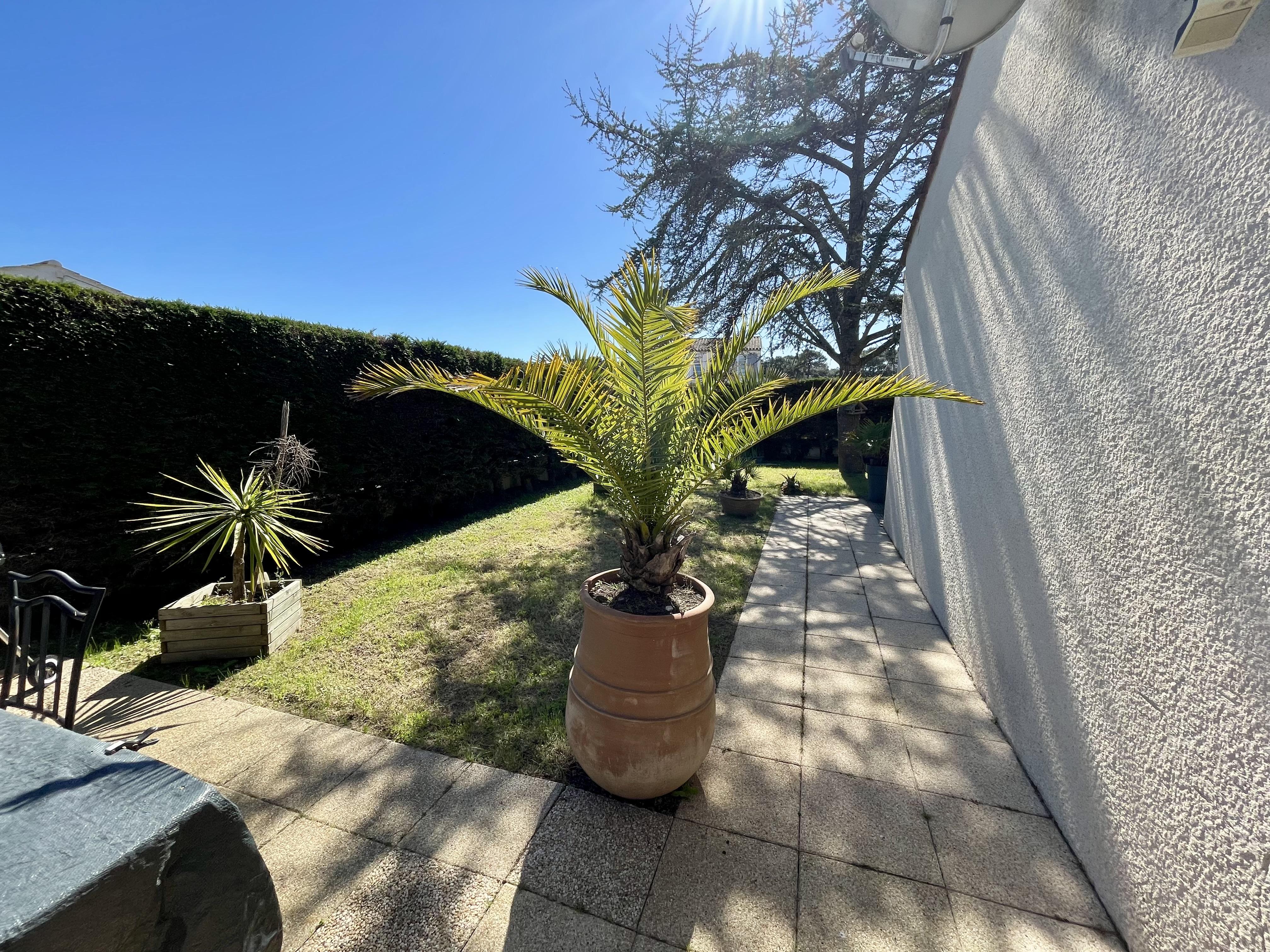 Maison 3 pièces 94 m² · à Talmont-Saint-Hilaire · 94 m² · 445 000 €
