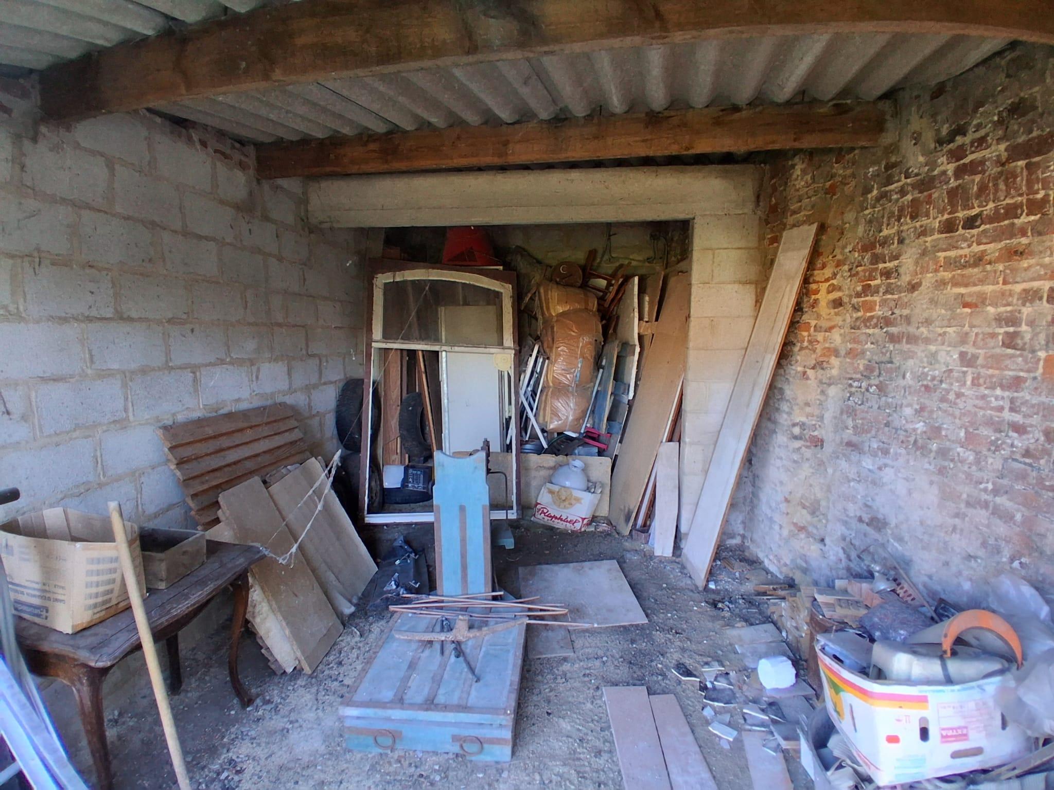 Maison 5 pièces 155 m² · à Landrecies · 155 m² · 131 500 €