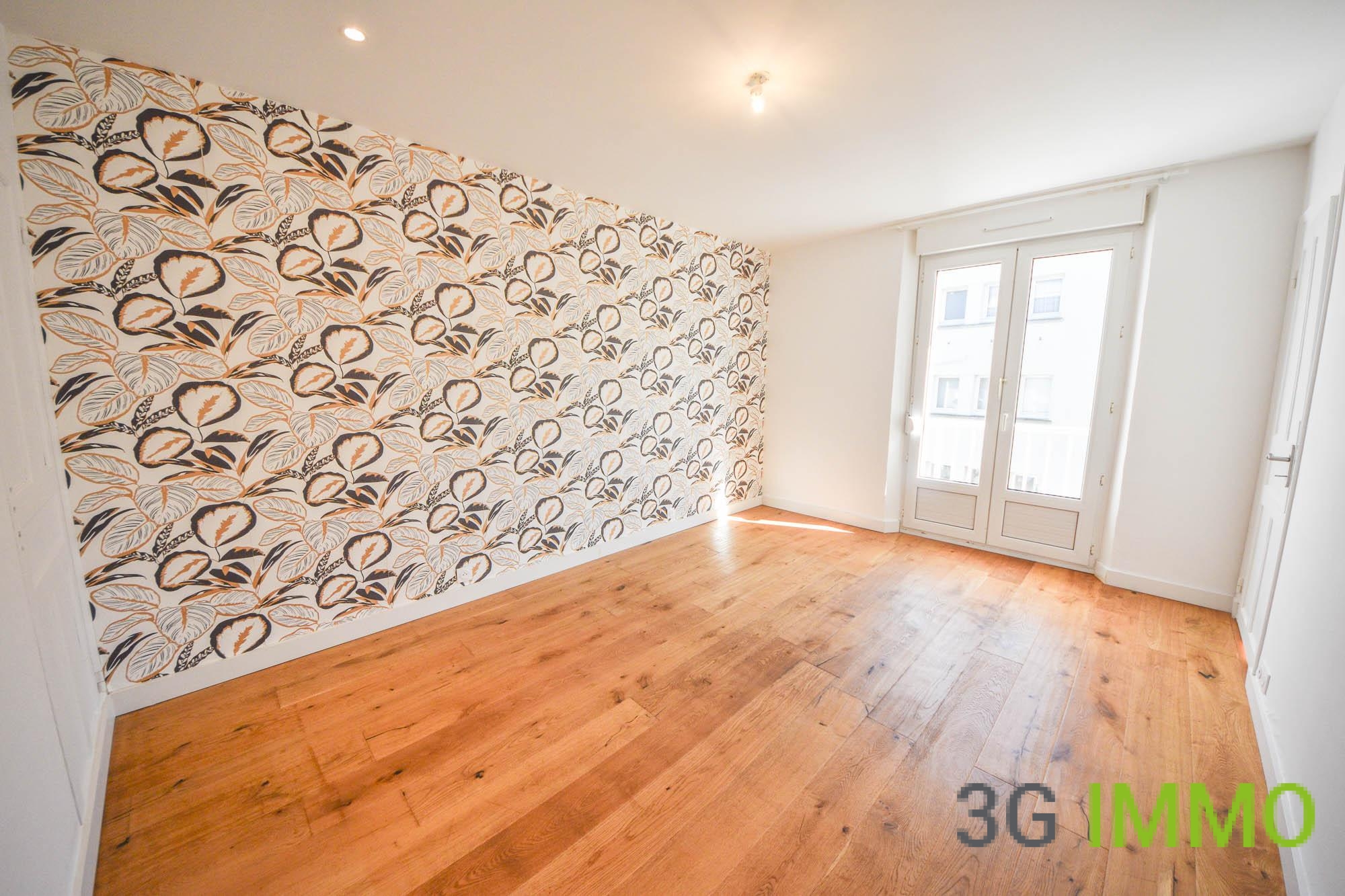 Appartement 5 pièces 85 m² · à Brest · 85 m² · 234 300 €