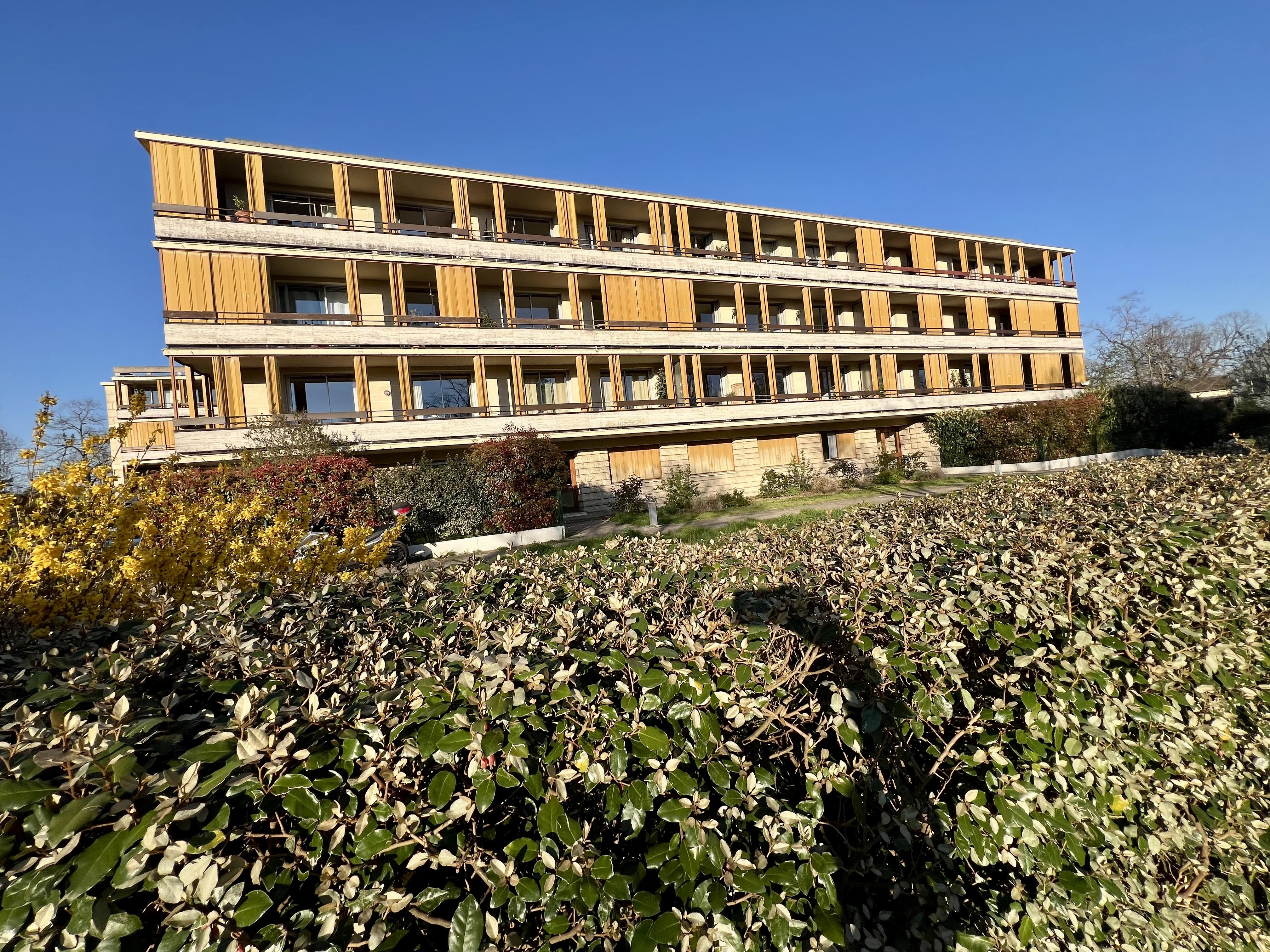 Maison 14 m² · à Maisons-Laffitte · 14,2 m² · 89 000 €
