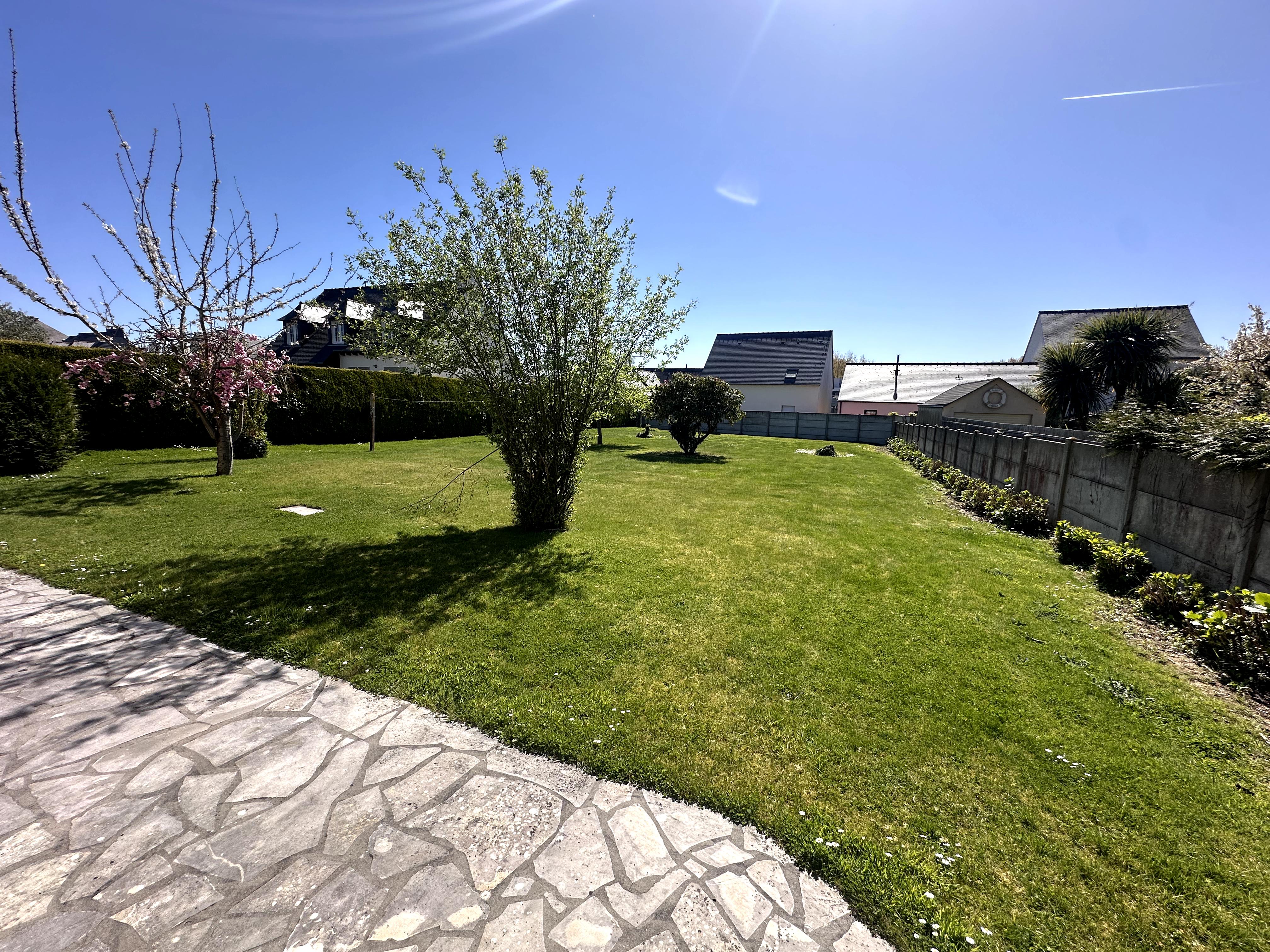 Maison 4 pièces 105 m² · à Cancale · 105 m² · 395 200 €