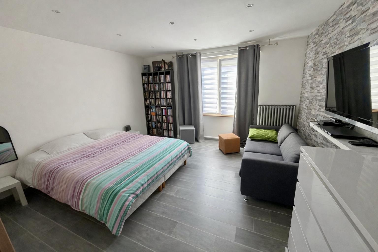 Maison 4 pièces 153 m² · à Riedisheim · 153,4 m² · 367 500 €