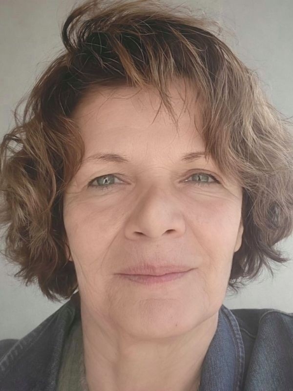 Sylvie VALDENAIRE