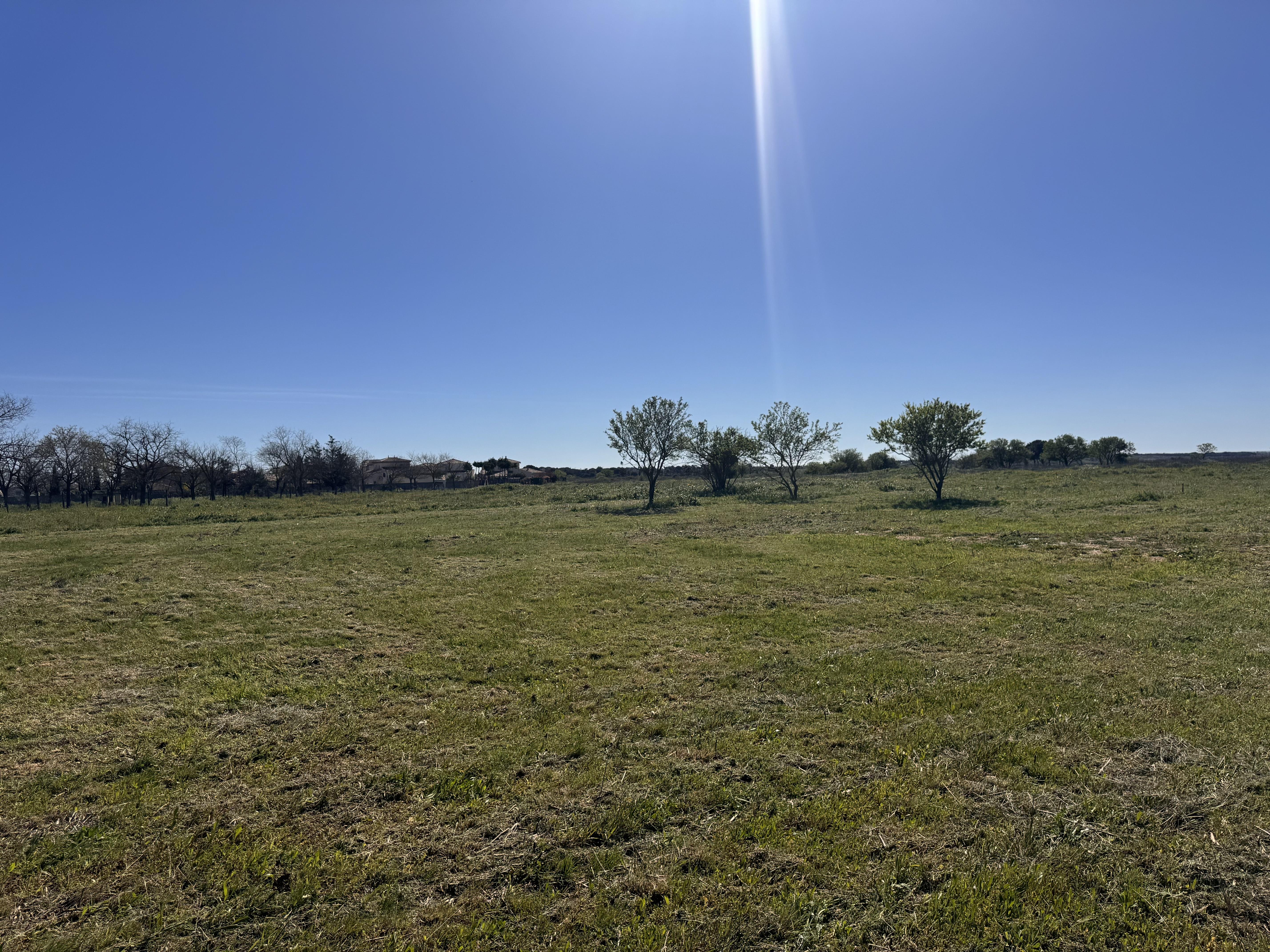 Terrain 580 m² · à Vendres · 580 m² · 155 000 €