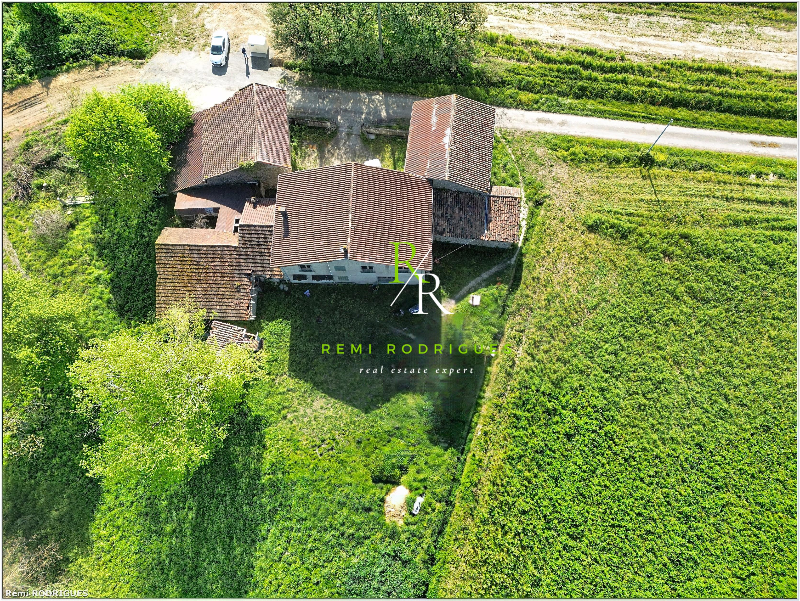 Maison 11 pièces 188 m² · à Arzacq-Arraziguet · 188 m² · 139 500 €