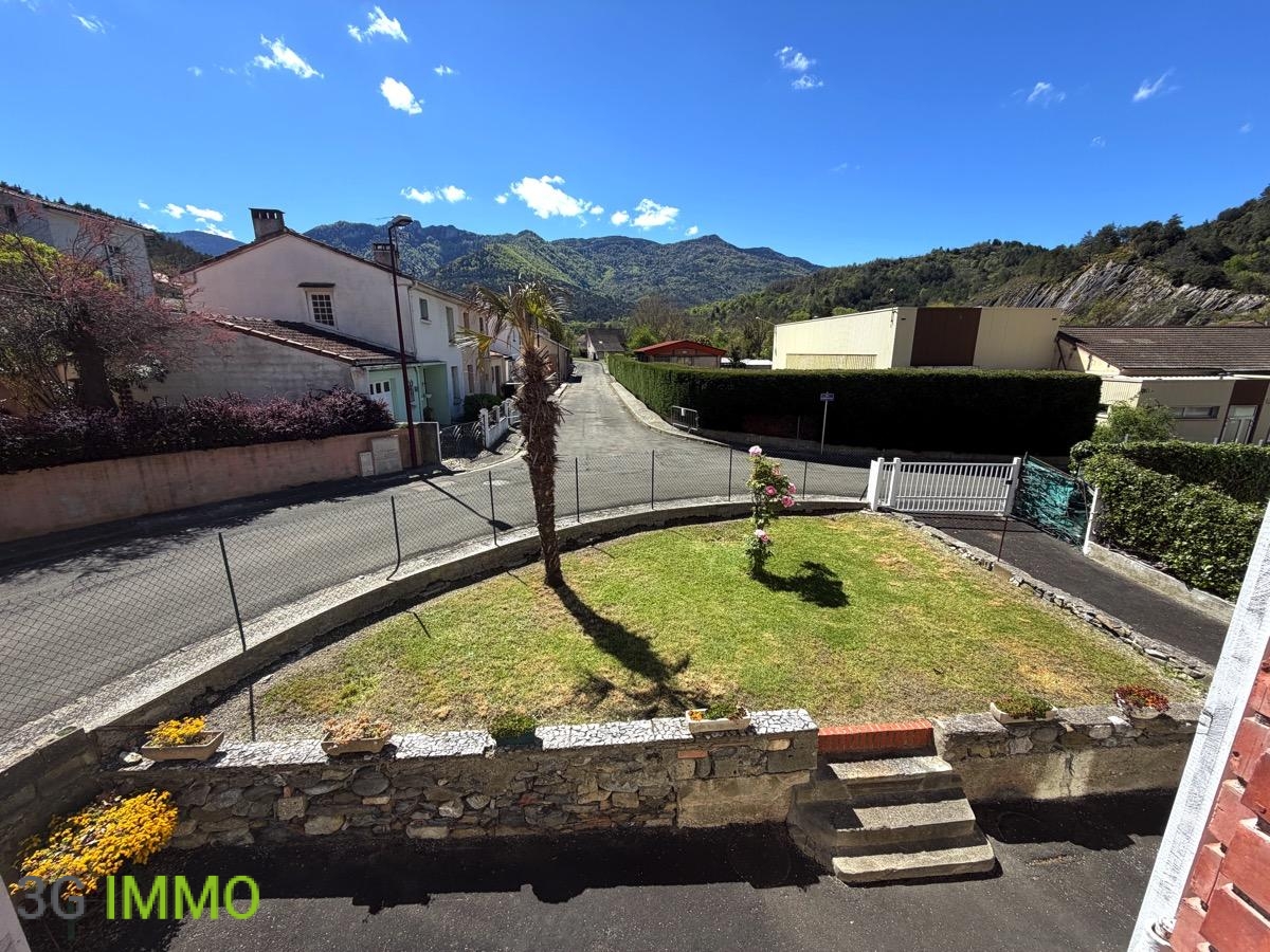 Maison 6 pièces 151 m² · à Axat · 151 m² · 193 000 €