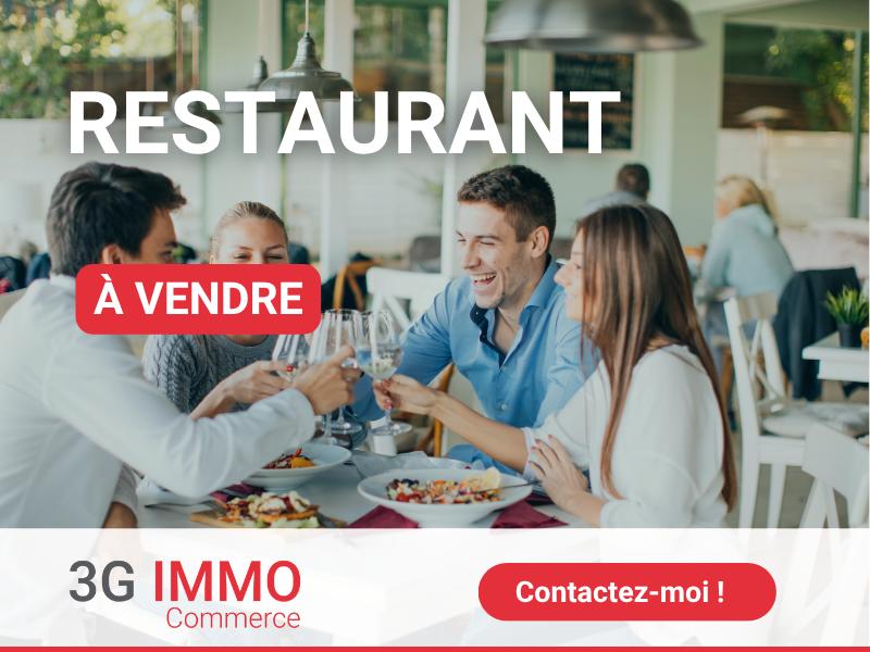 Local commercial 190 m² · à Castres · 190 m² · 365 000 €