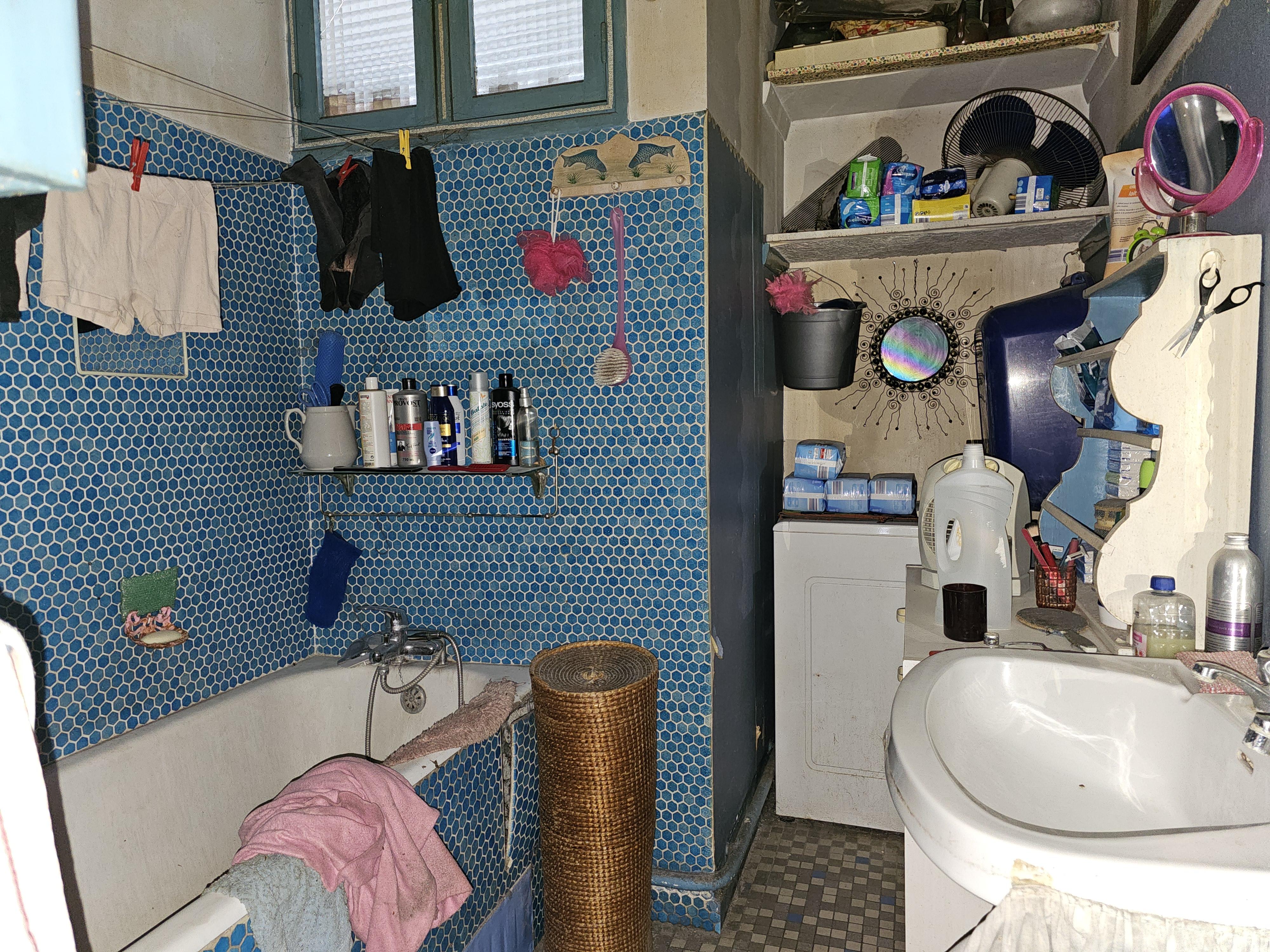 Appartement 4 pièces 64 m² · à Toulon · 63,5 m² · 69 300 €