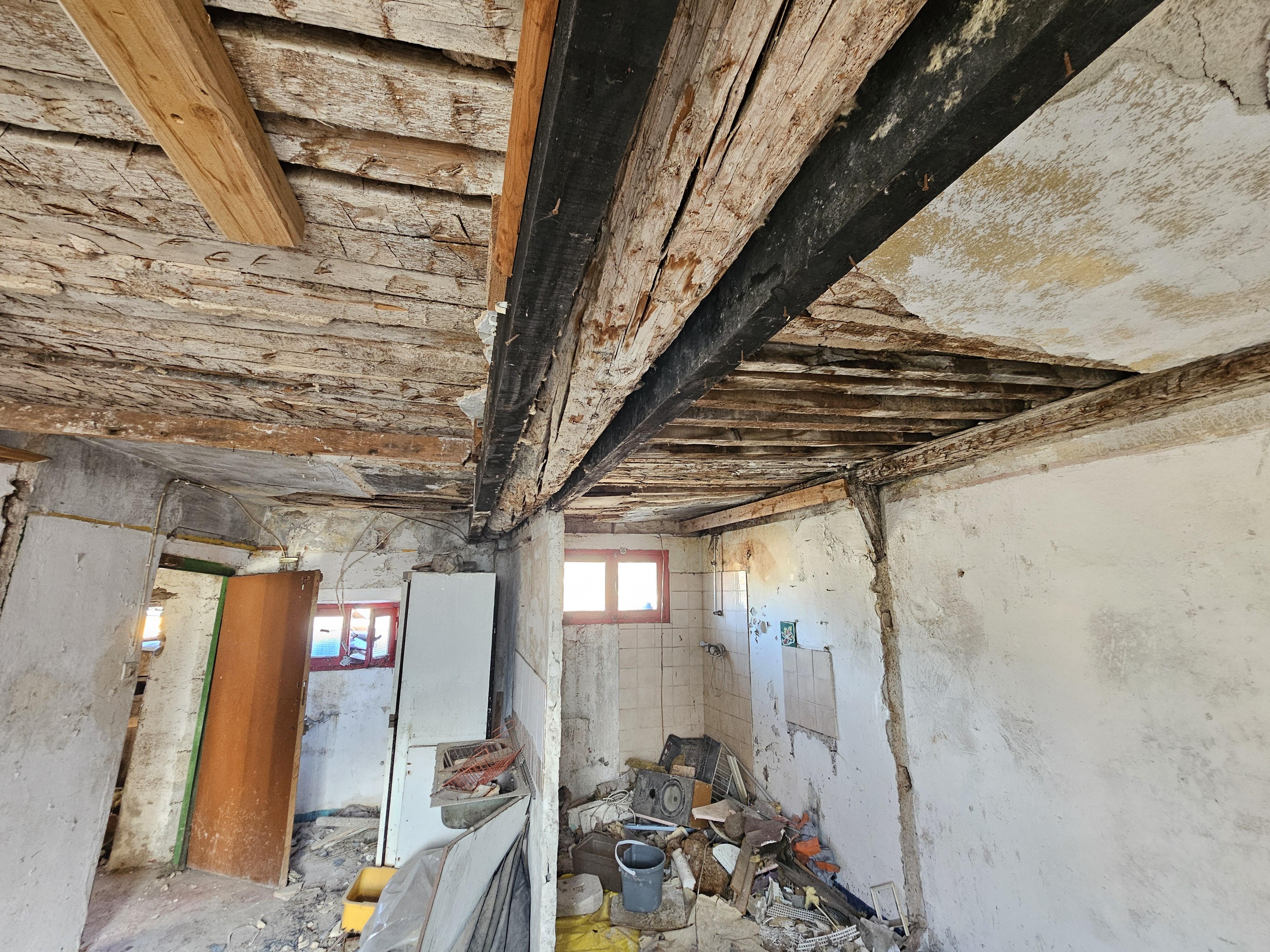 Appartement 18 m² · à Sospel · 18,3 m² · 25 800 €