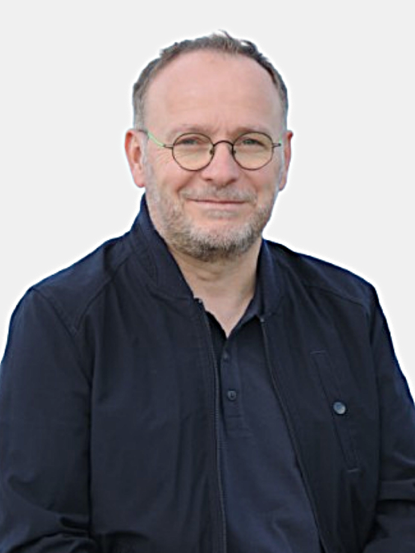 Sébastien LECARPENTIER