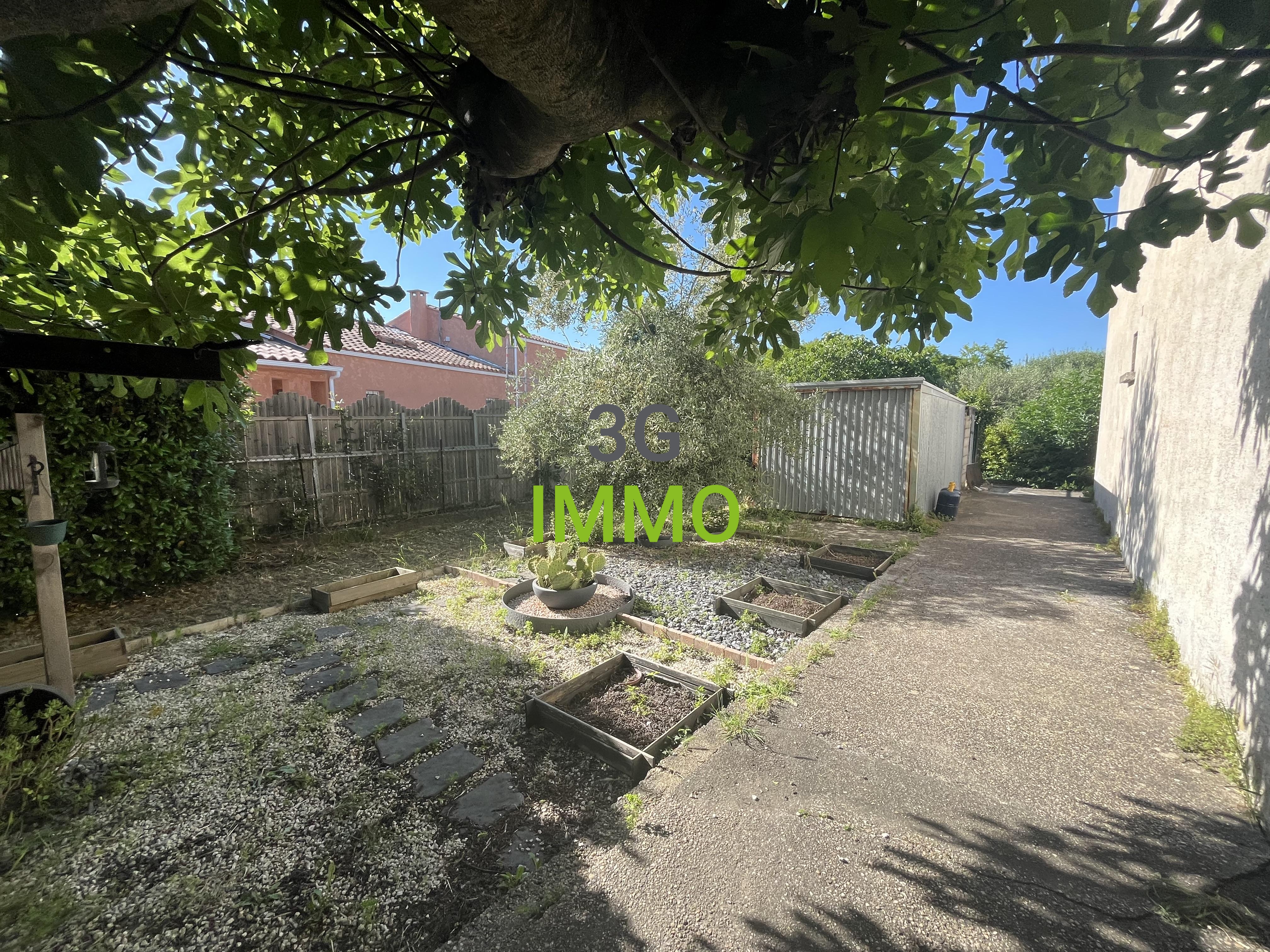 Maison 7 pièces 151 m² · à Saint-Victor-la-Coste · 151 m² · 349 000 €