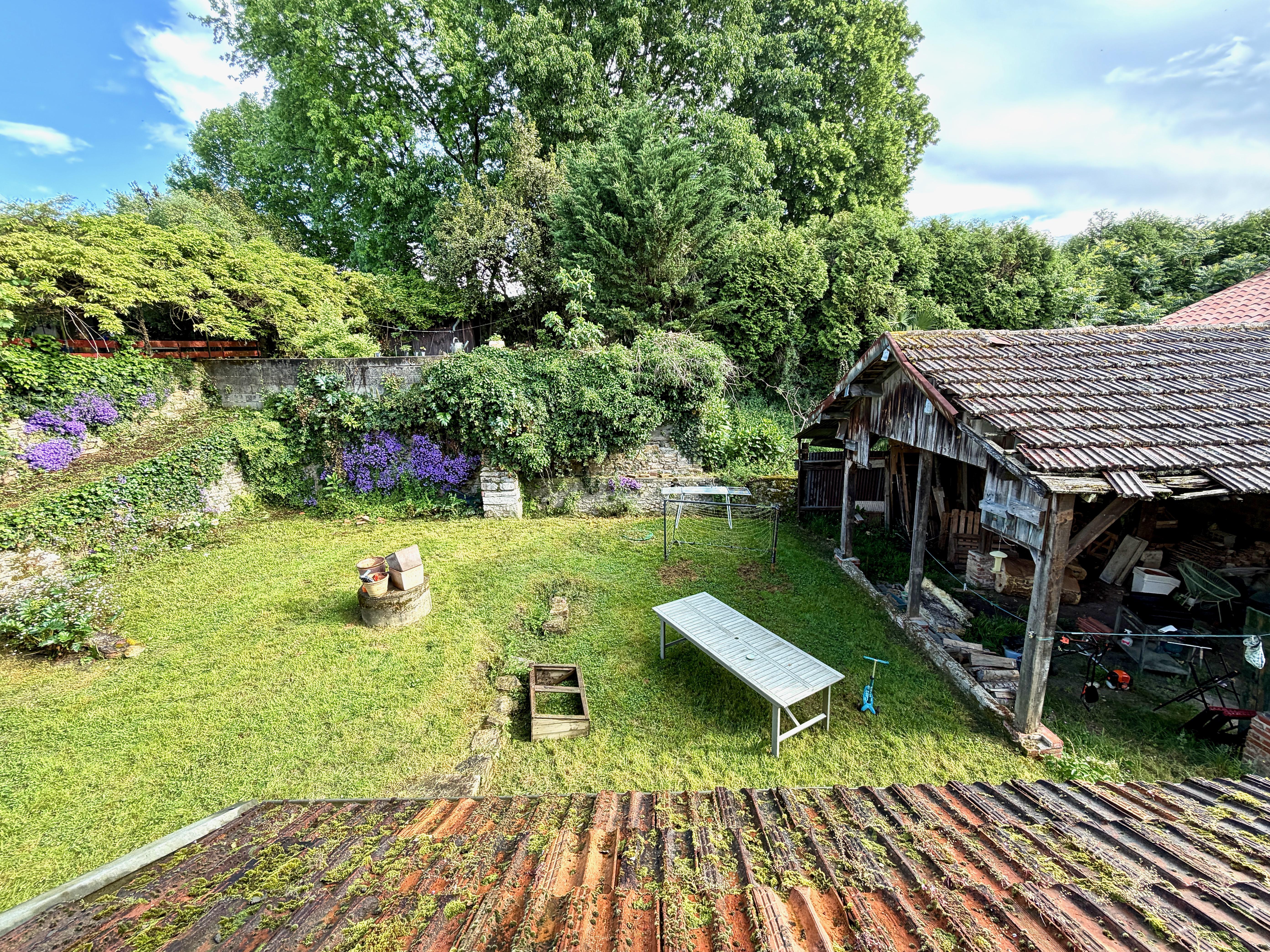 Maison 7 pièces 210 m² · à Saubusse · 210 m² · 395 200 €