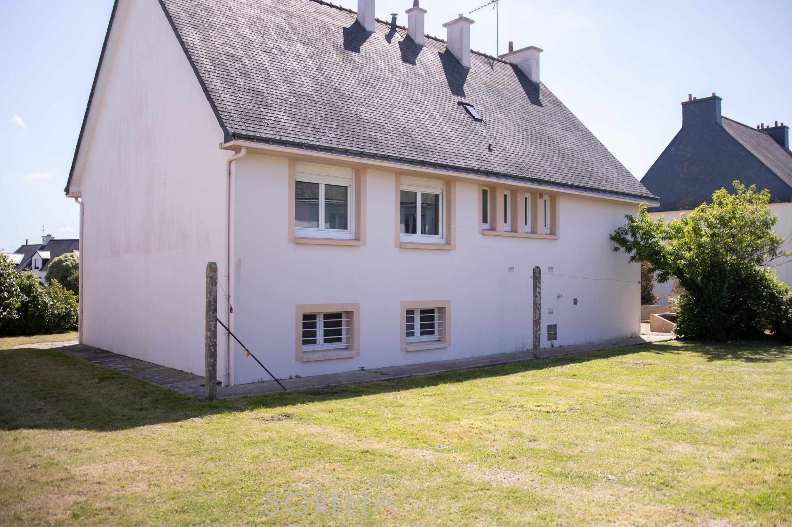 Maison 4 pièces 97 m² · à Kervignac · 97 m² · 285 000 €