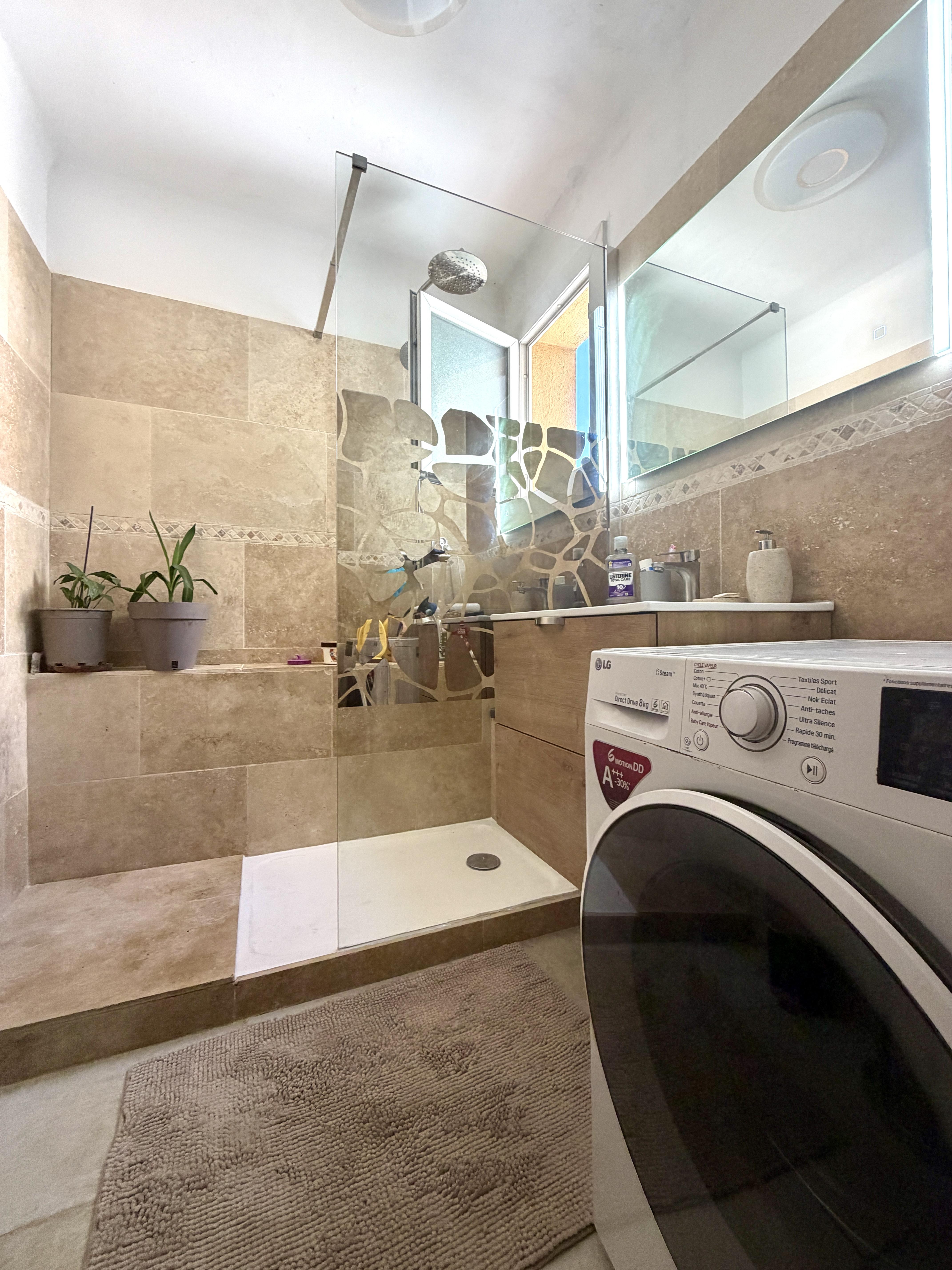 Appartement 4 pièces 85 m² · à Agde · 85,1 m² · 185 000 €