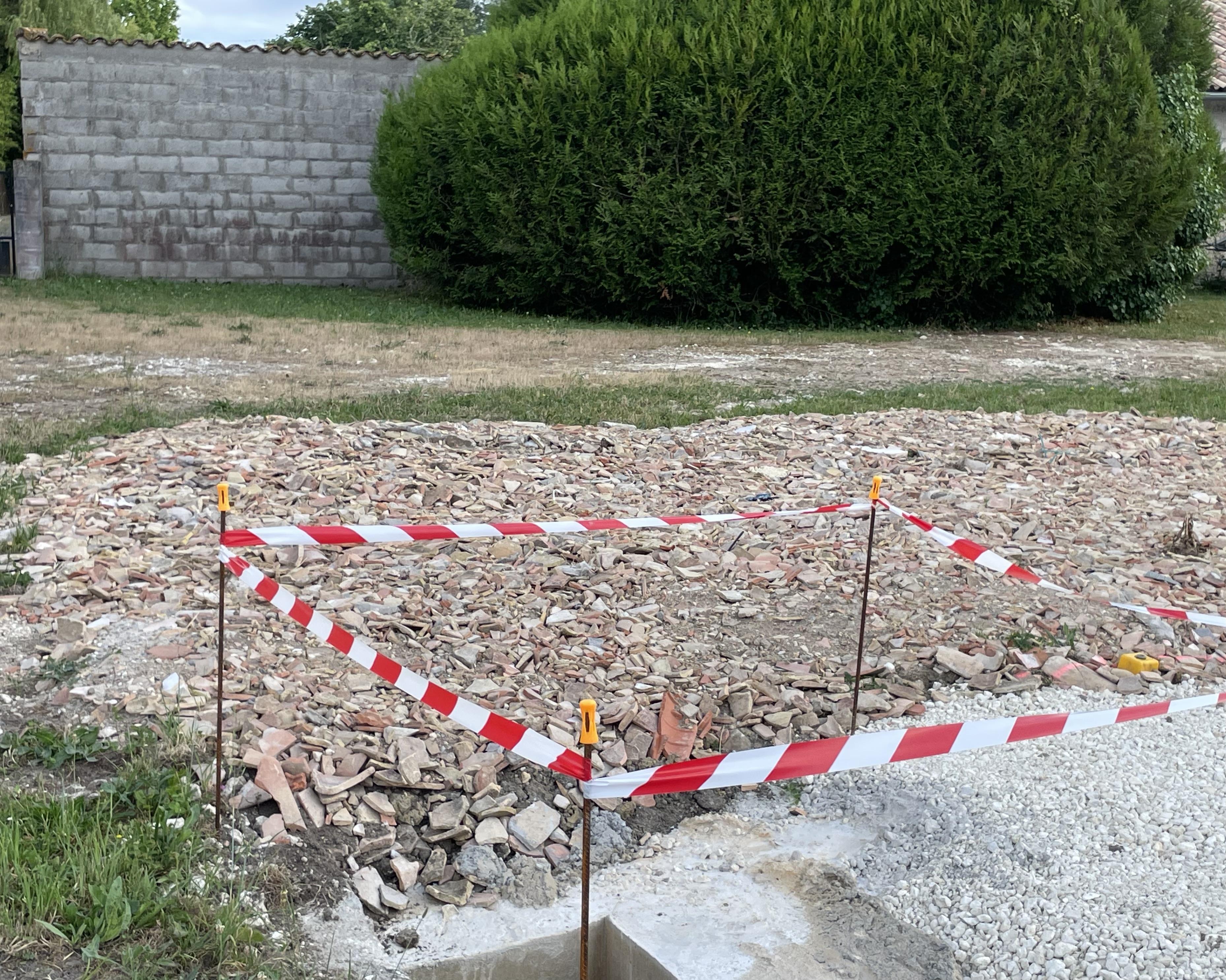 Grange à Marsas (33620) - 80 m² - Marsas · 80 m² · 89 500 €