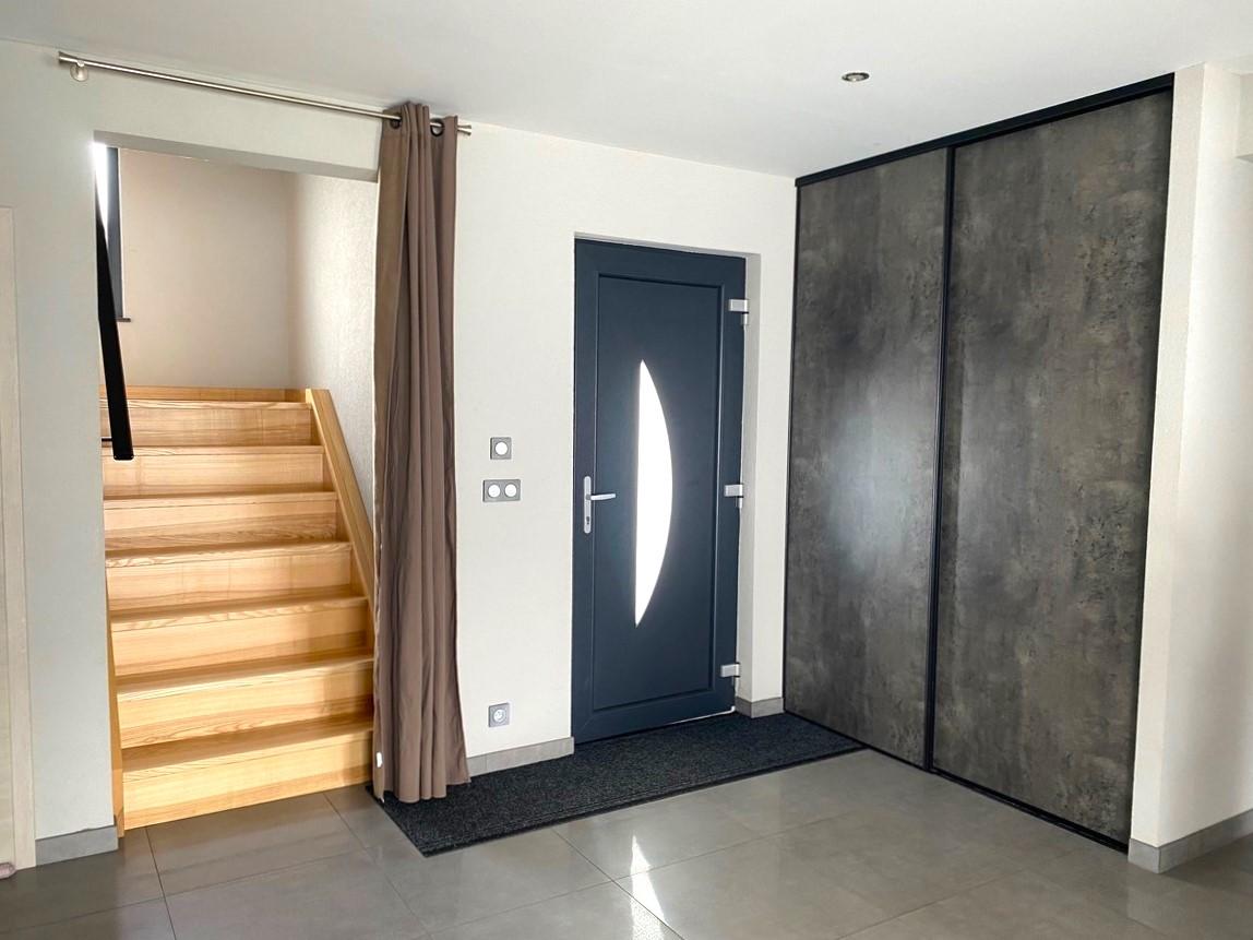 Maison 6 pièces 142 m² · à Raedersheim · 142 m² · 478 000 €