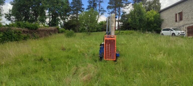 Terrain constructible à SAINT MEARD DE GURCON (24610) - SAINT MEARD DE GURCON · 16 800 €