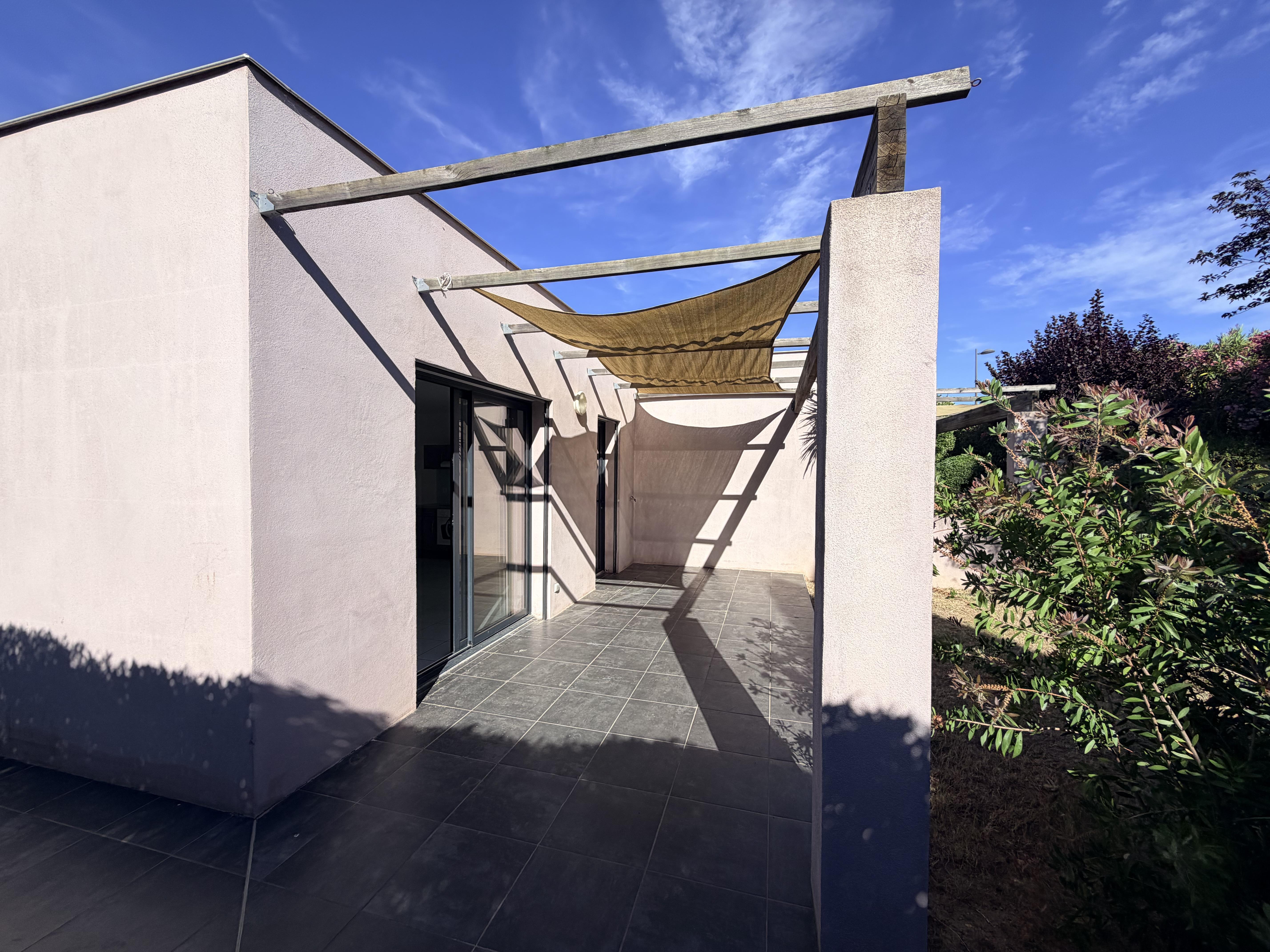 Maison 3 pièces 60 m² · à Sérignan · 60 m² · 247 000 €