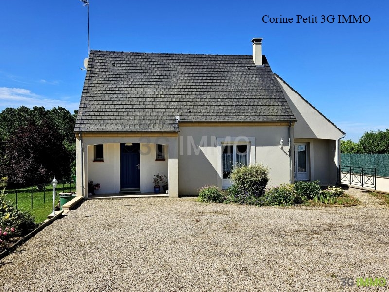 Maison 5 pièces 140 m² · à Lachapelle-aux-Pots · 140 m² · 299 000 €