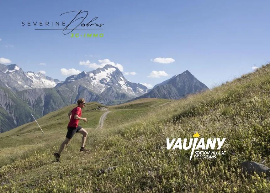 Maison 7 pièces 150 m² · à Vaujany · 150 m² · 776 000 €