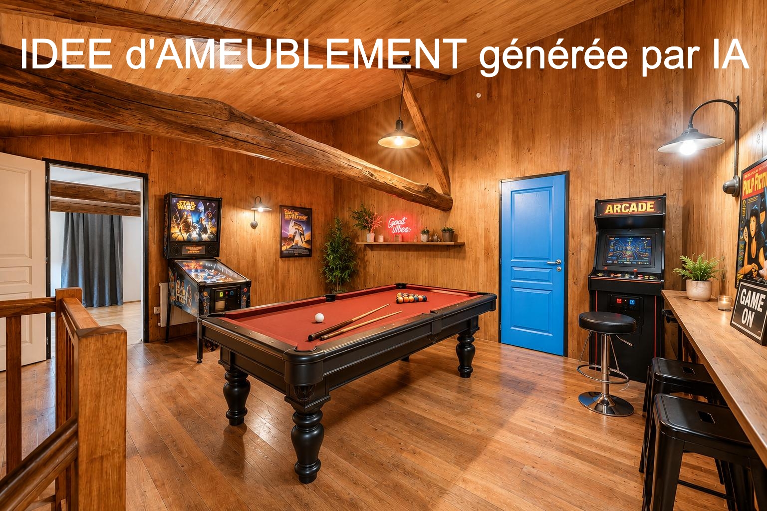 Maison 184 m² · à Pommevic · 184 m² · 237 000 €