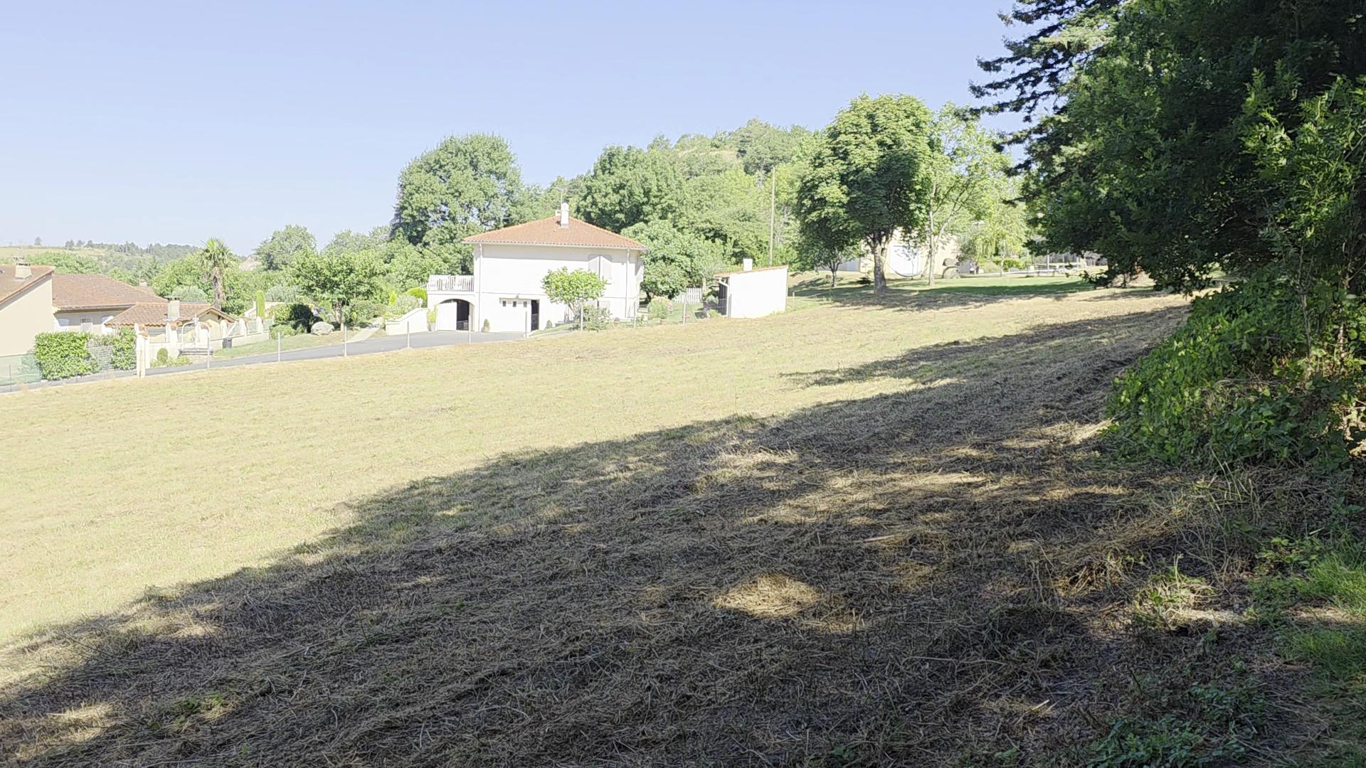 Terrain constructible à Payrin-Augmontel (81660) - Payrin-Augmontel · 39 900 €