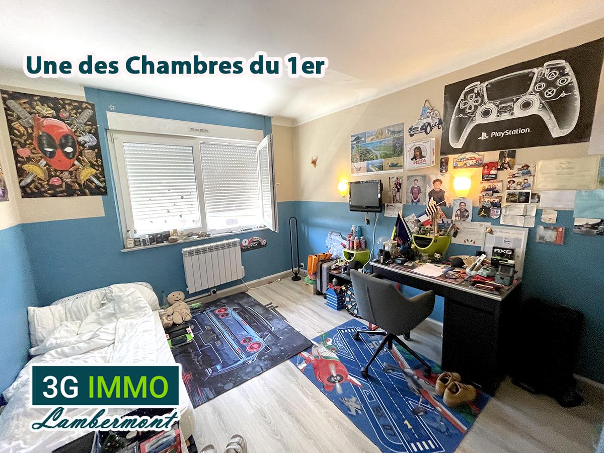 Maison 12 pièces 250 m² · à Villerupt · 250 m² · 375 000 €