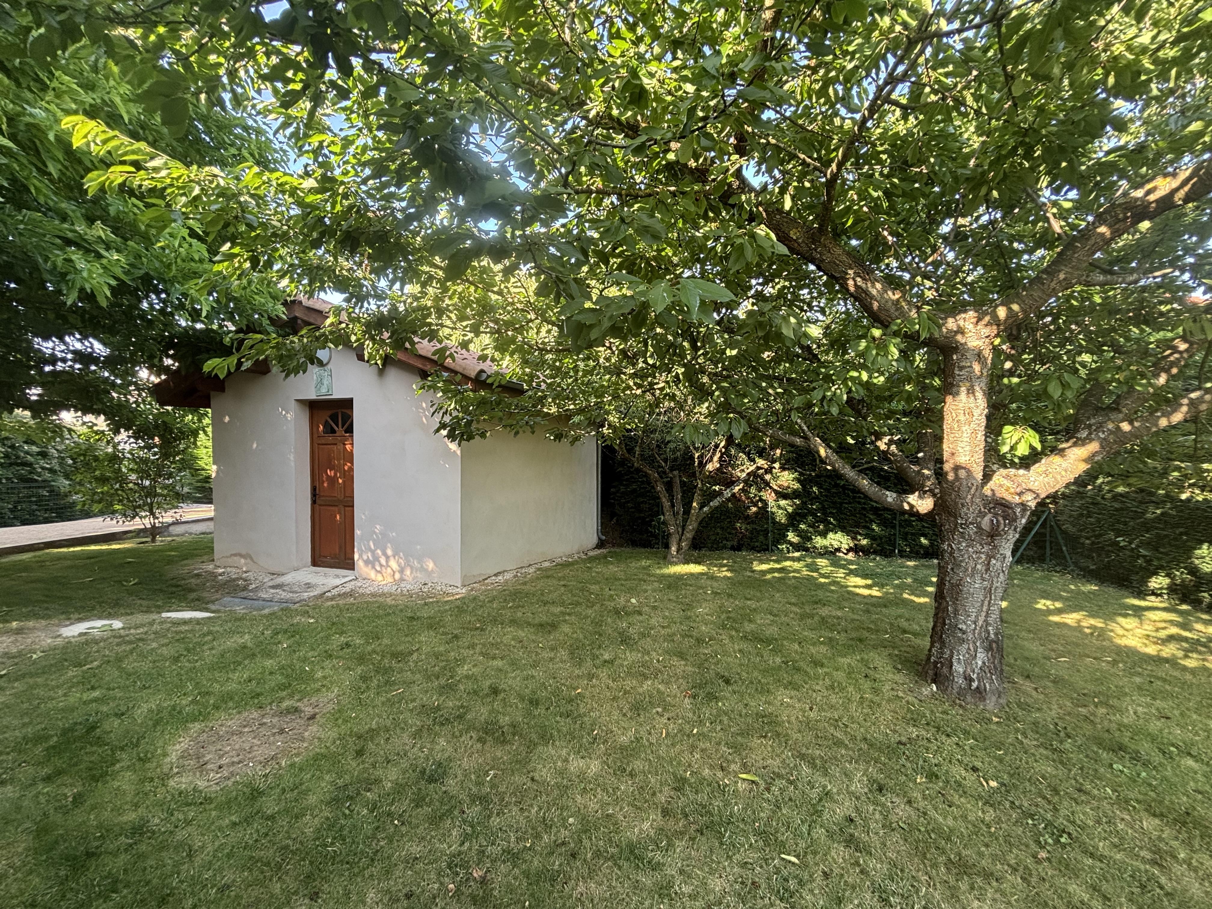 Maison 5 pièces 118 m² · à Villeneuve · 118 m² · 440 000 €