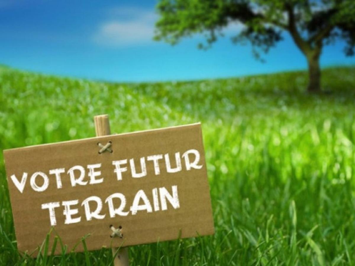 Terrain constructible à Diefmatten (68780) - Diefmatten · 168 000 €