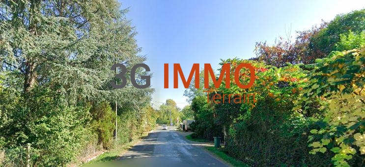 Terrain constructible à Rabastens (81800) - Rabastens · 98 000 €