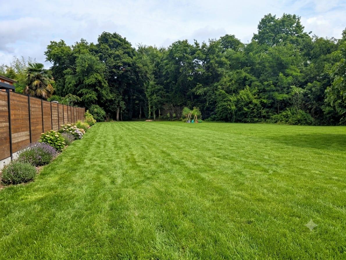 Terrain 100 m² · à Trévoux · 100 m² · 165 000 €