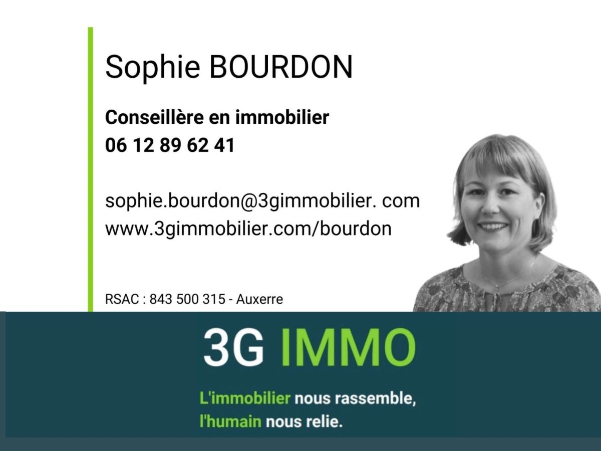Maison 13 pièces 444 m² · à Escolives-Sainte-Camille · 444 m² · 780 000 €