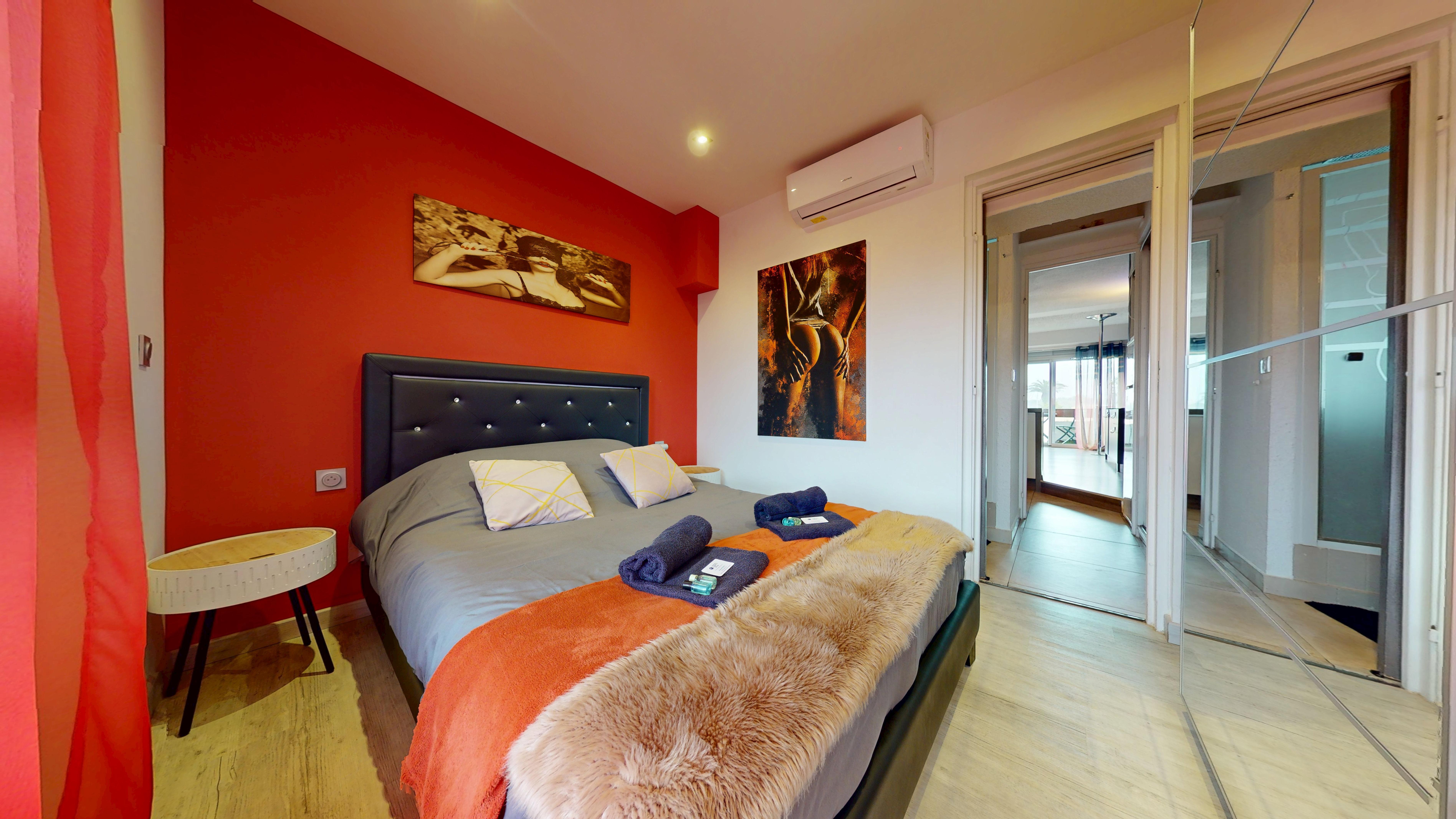 Appartement 2 pièces 36 m² · à Agde · 35,7 m² · 360 000 €