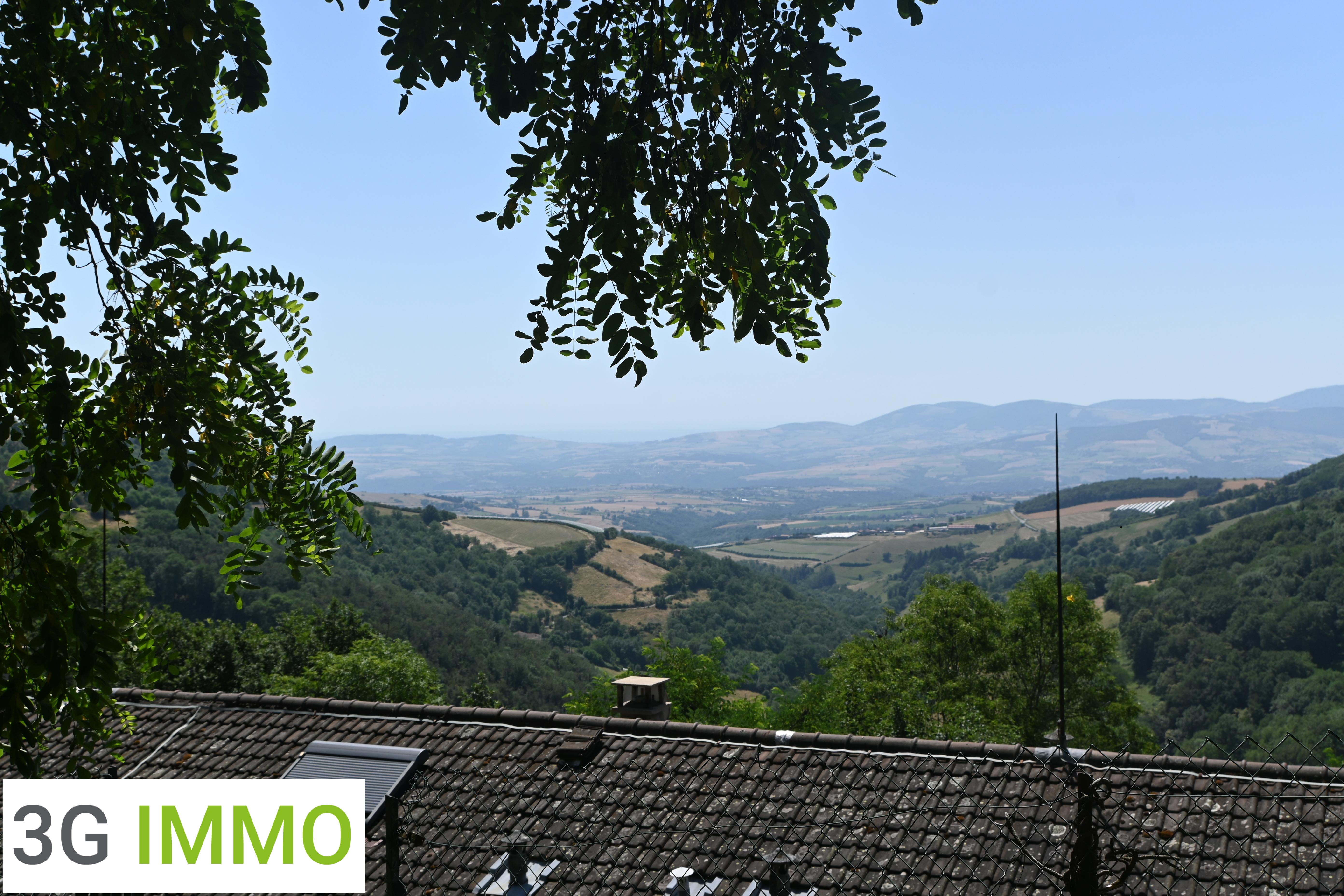 Appartement 4 pièces 96 m² · à Saint-Martin-en-Haut · 96,2 m² · 269 000 €