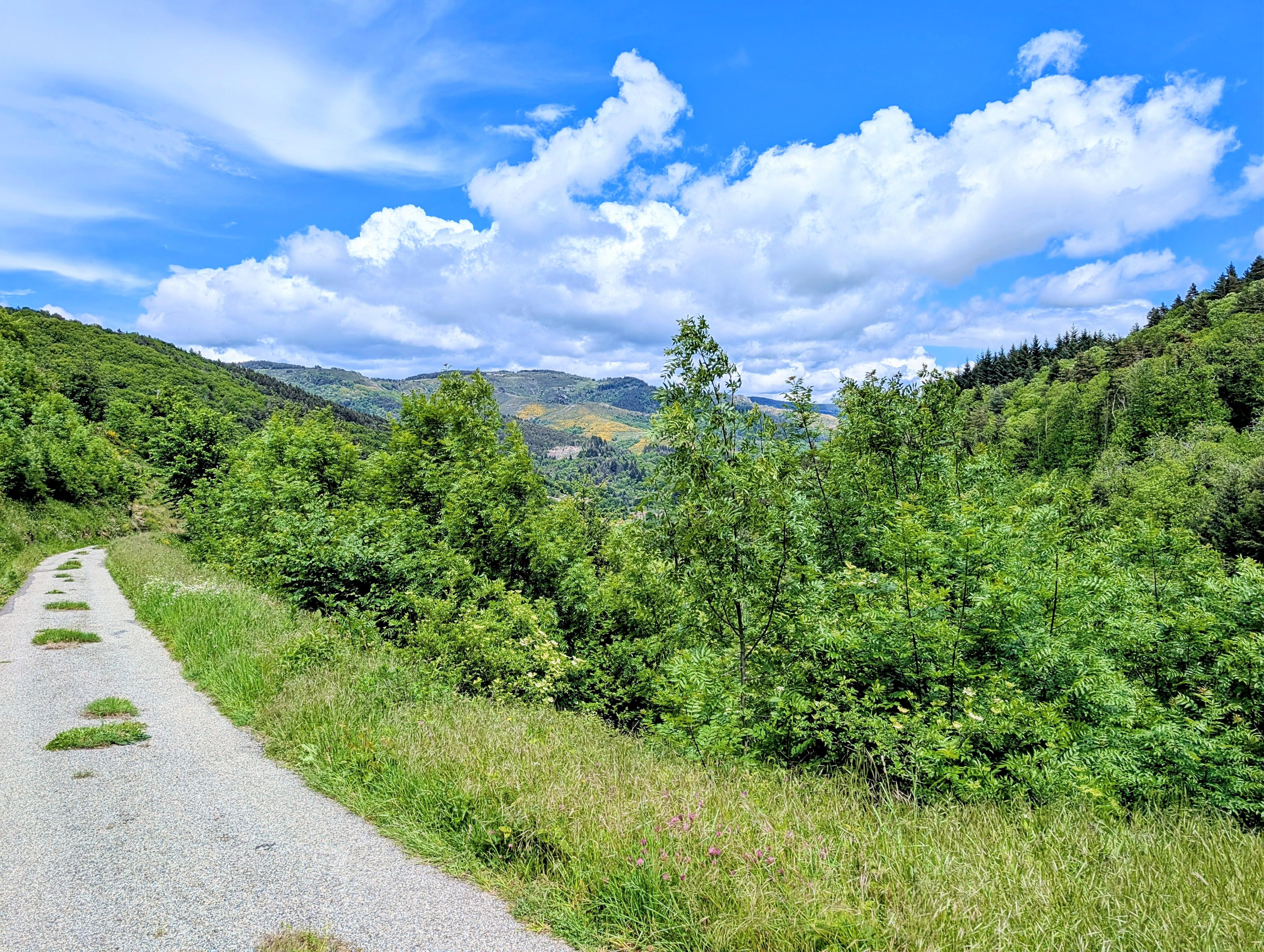 Terrain de loisirs à Albon-d'Ardèche (07190) - Albon-d'Ardèche · 22 650 €