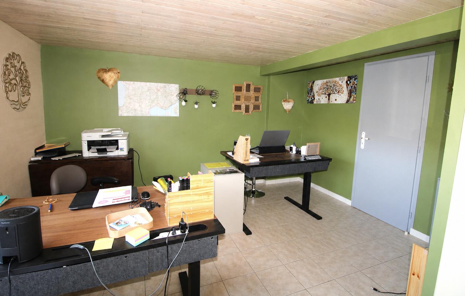 Maison 8 pièces 279 m² · à Le Thillot · 279 m² · 495 000 €