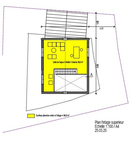 Terrain constructible à Aurel (84390) - Aurel · 79 500 €