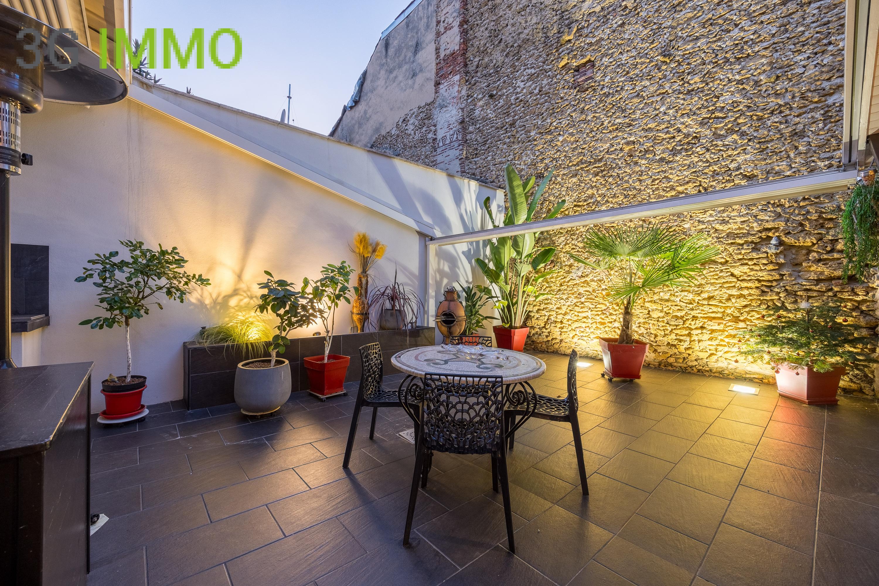 Maison 6 pièces 180 m² · à Mont-de-Marsan · 180 m² · 279 000 €